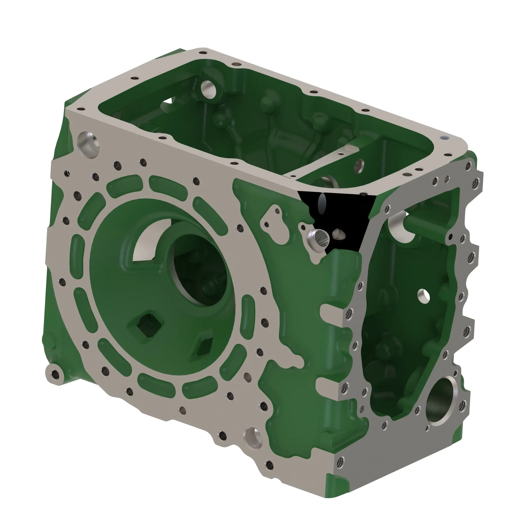 CASE DIFFERENTIAL,12X12