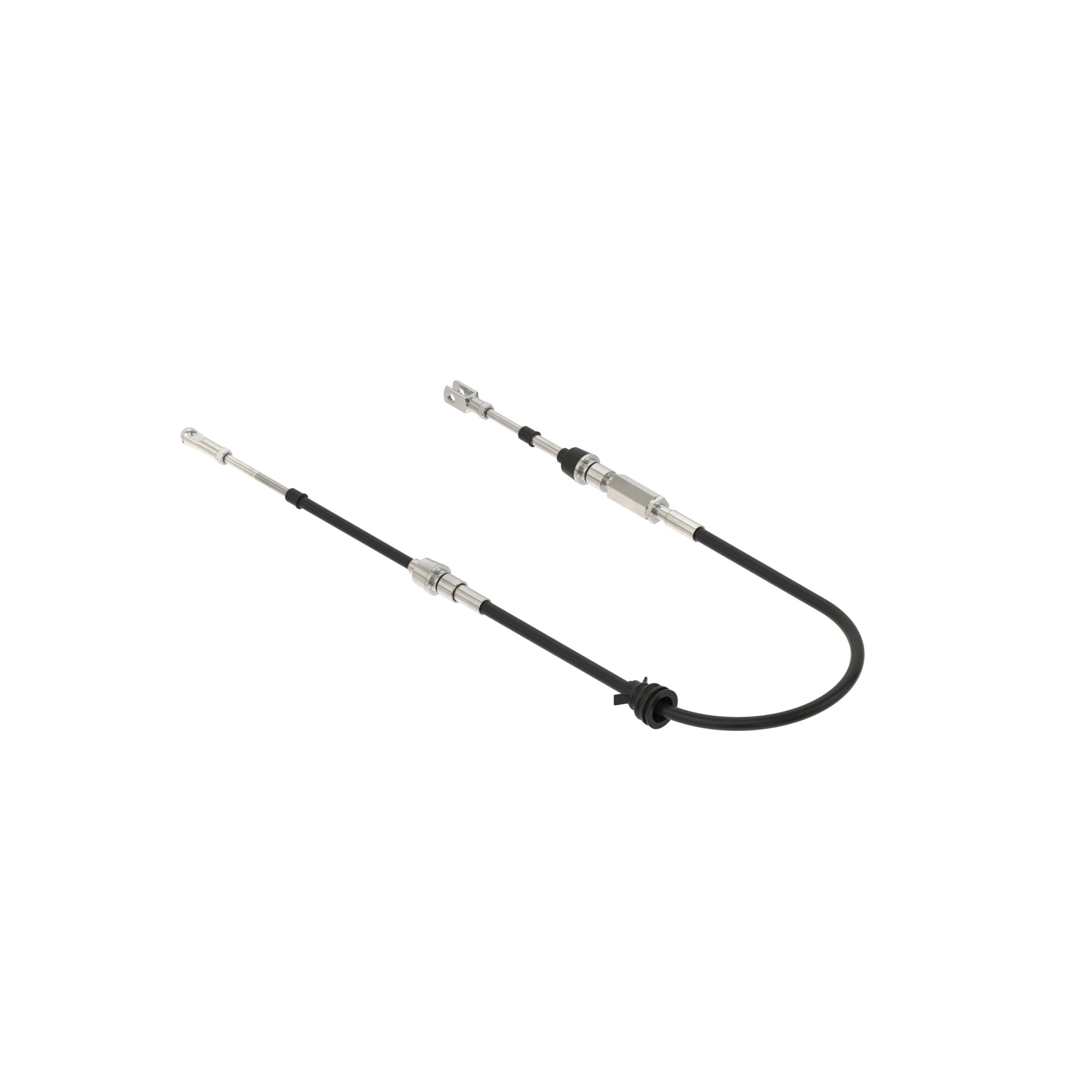 ⚙️ AL114387: Cable de vaivén John Deere 🚜✅