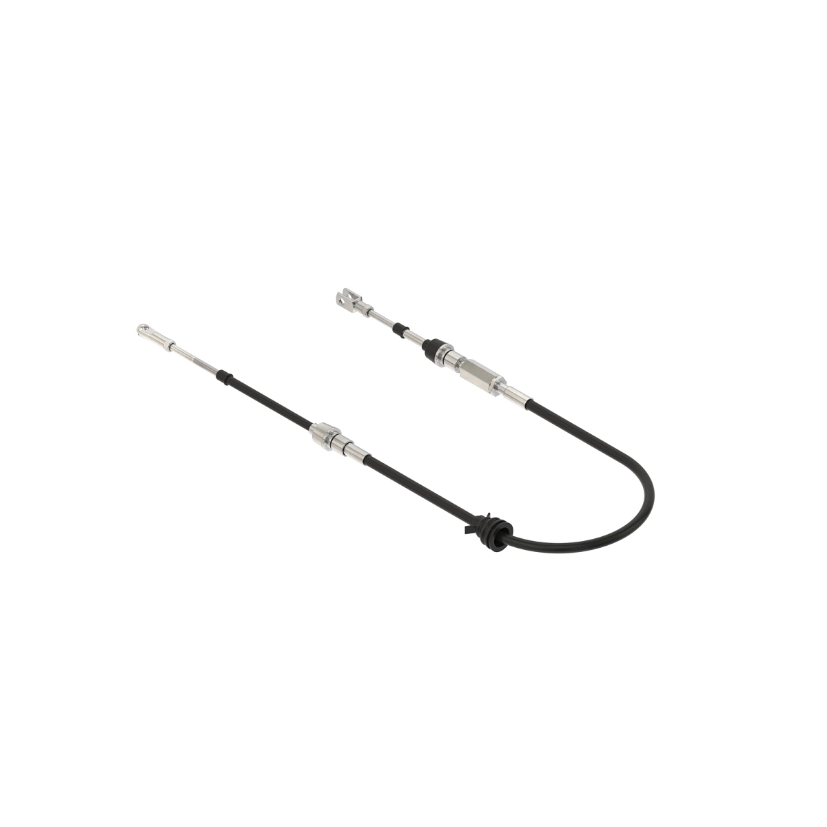Push Pull Cable