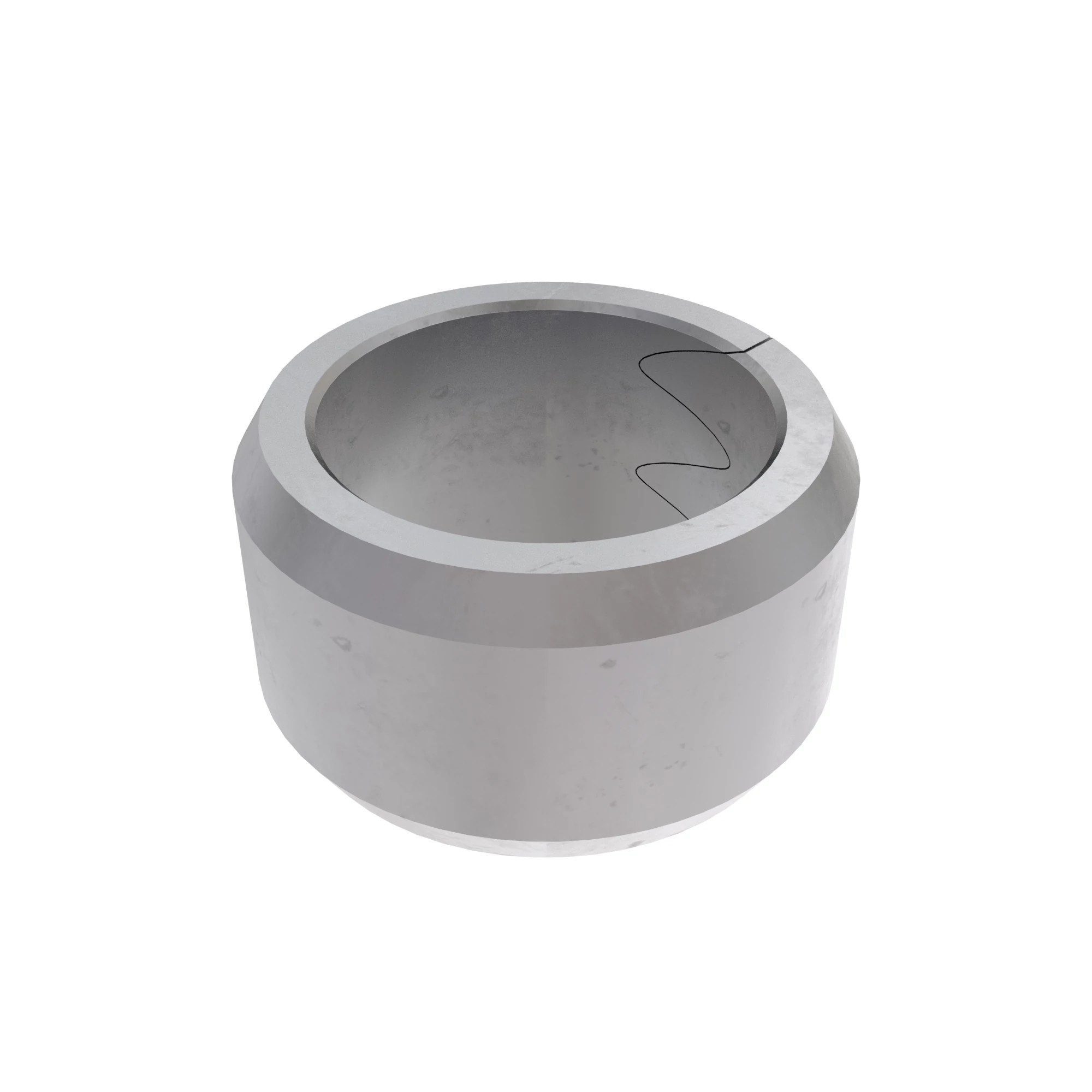 BUSHING-SPT137X100X075STL