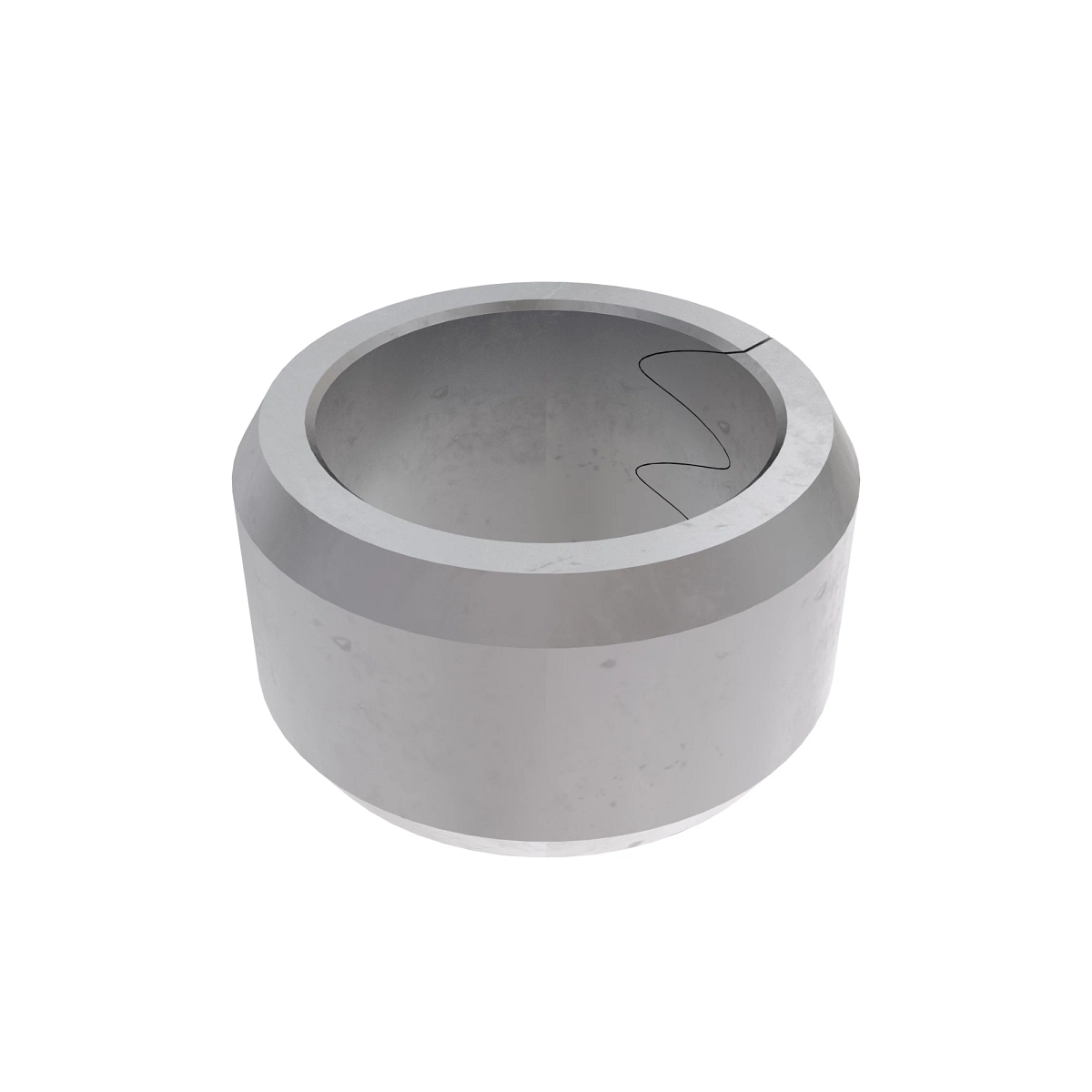 Bushing-SPT137X100X075STL