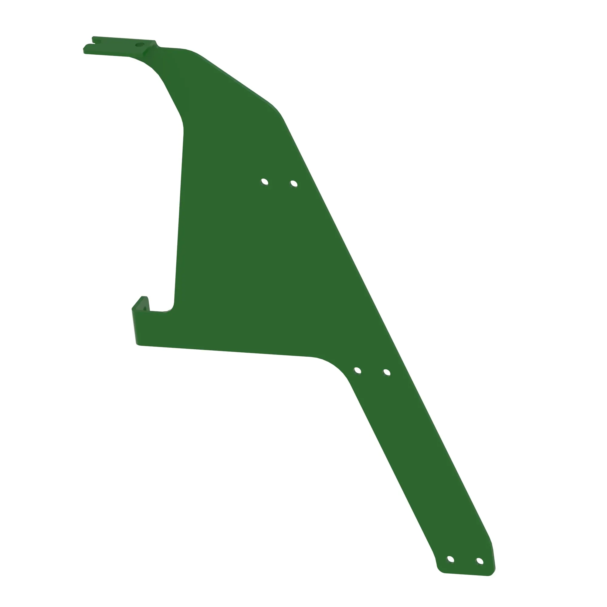 OOS, HI-CROP STEP, RH FRONT