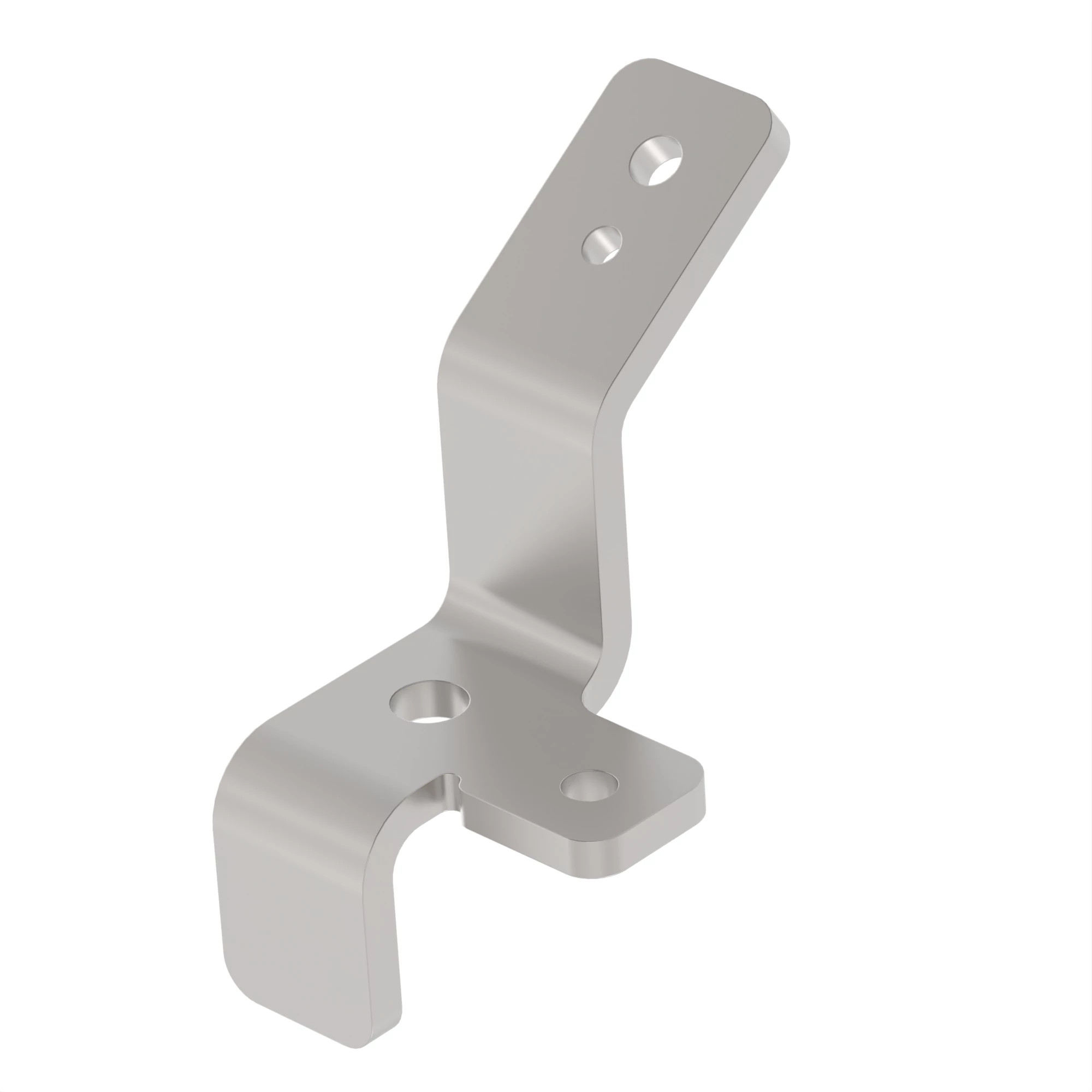 BRACKET, WIRING HARNESS SUPPORT