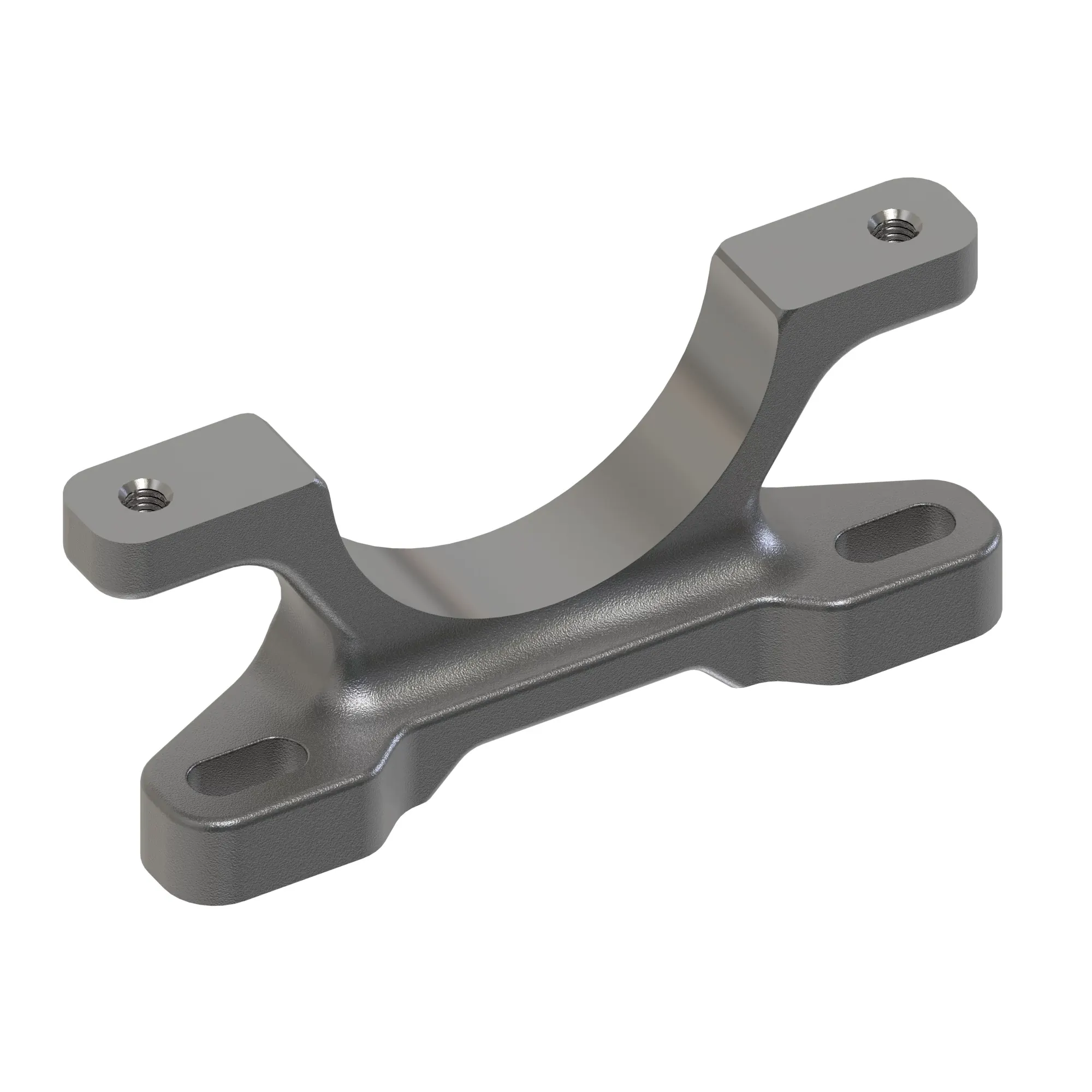 Clamp, Compressor Interstage Pipe