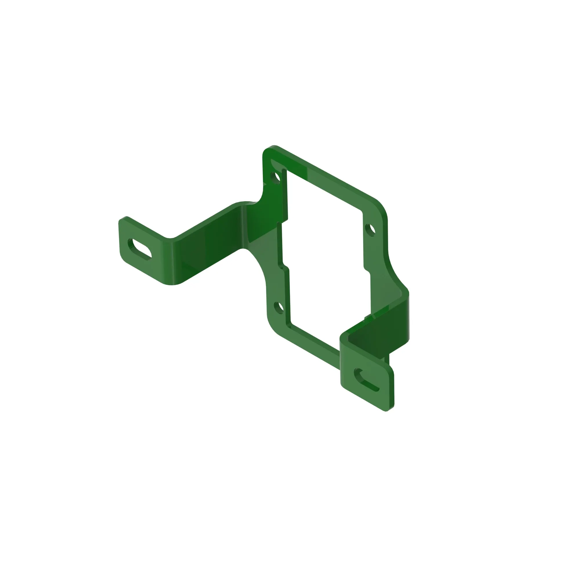 BRACKET, FUSE BOX BRACKET