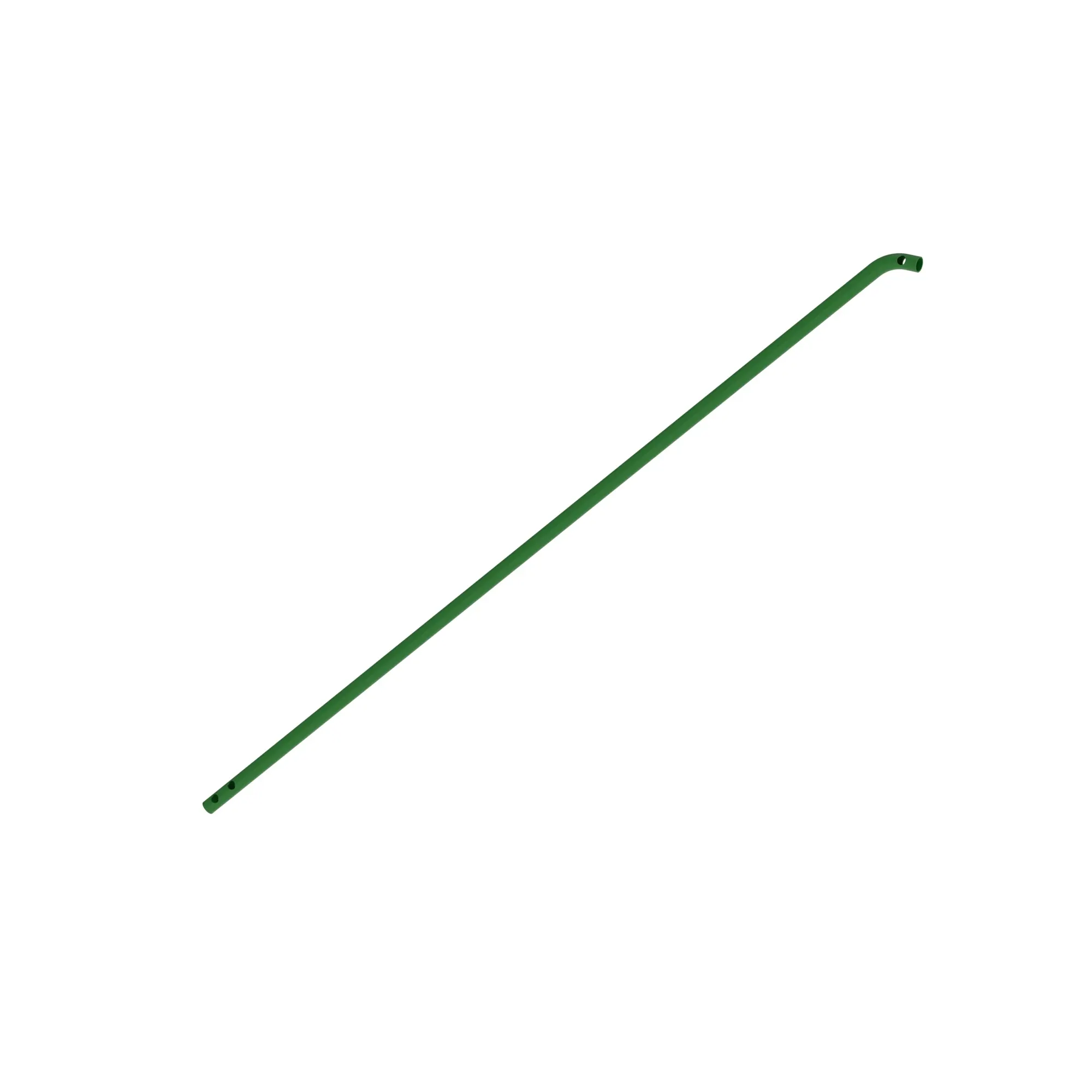 TUBE, EXTENSION RODS LEFT 250BU