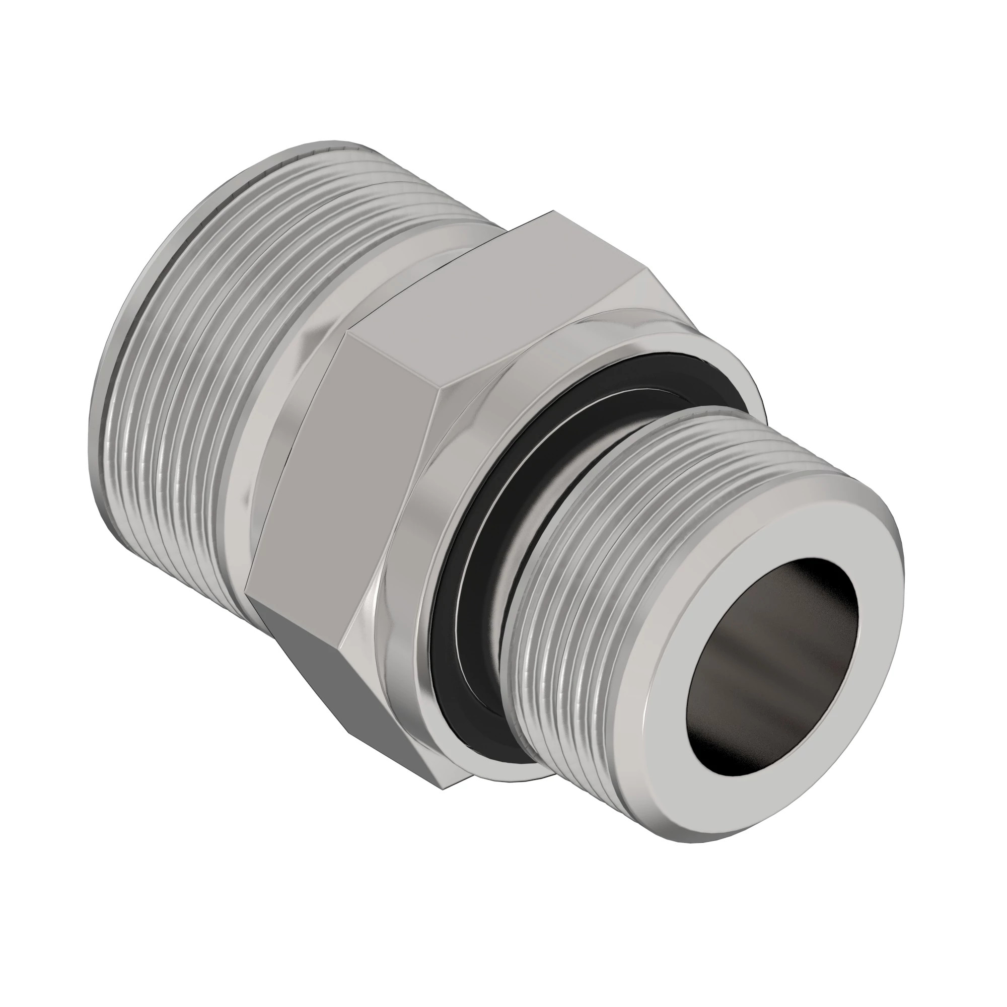 RACCORD M22X1.5 / 1" ORFS