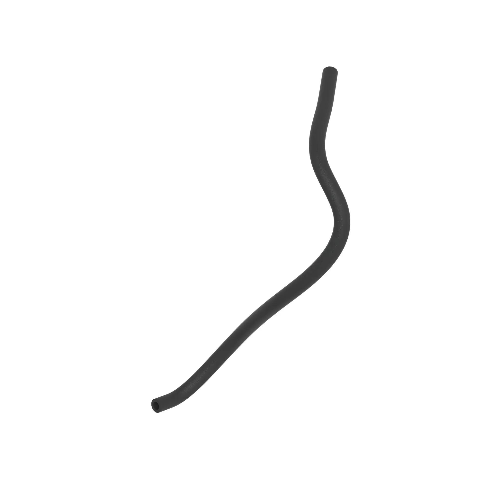 John Deere Expansion Tank Hose - UC11881