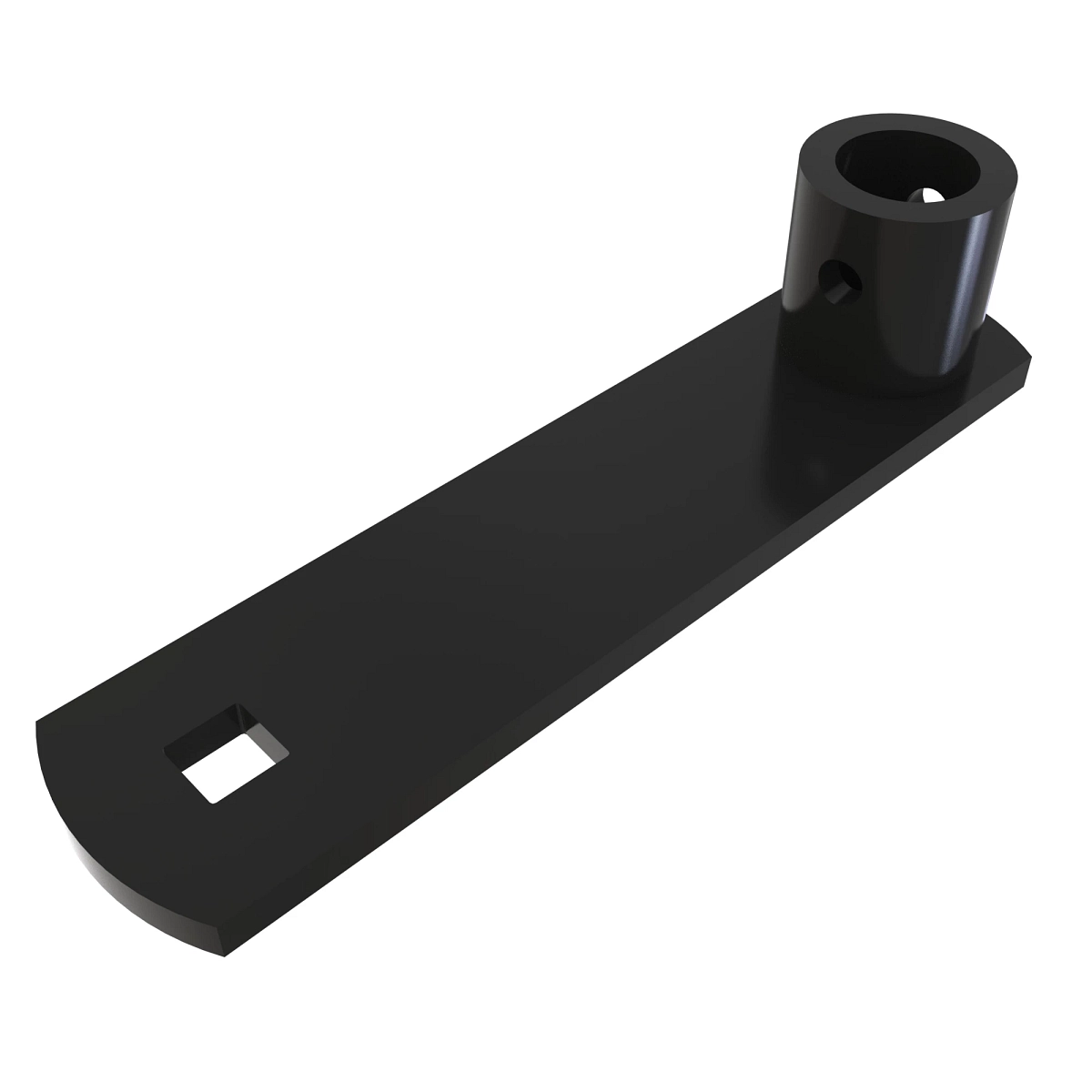 Arm, 4WD Lock Assy
