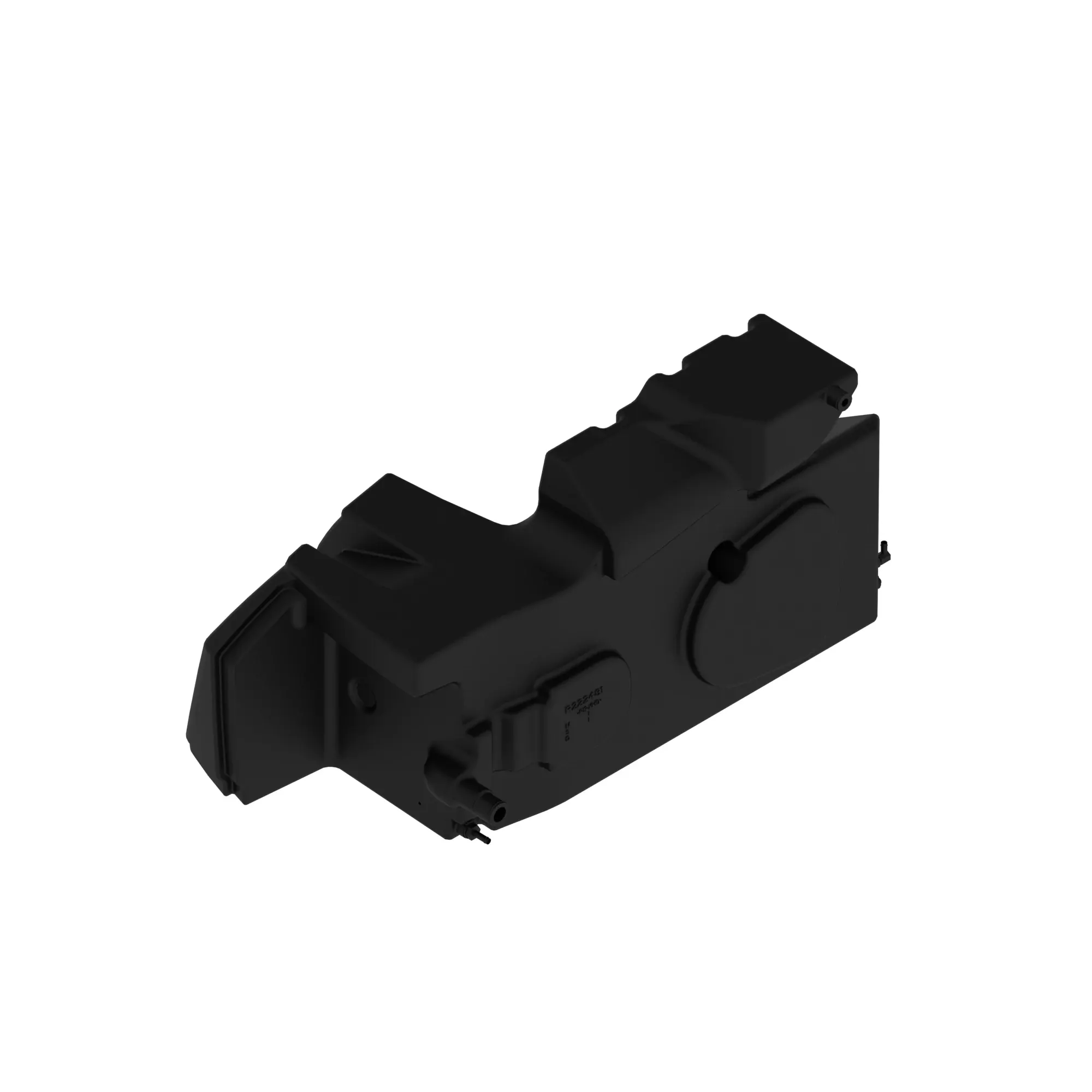 FUEL TANK, RH, ASSMBY,(W/RH DOOR)