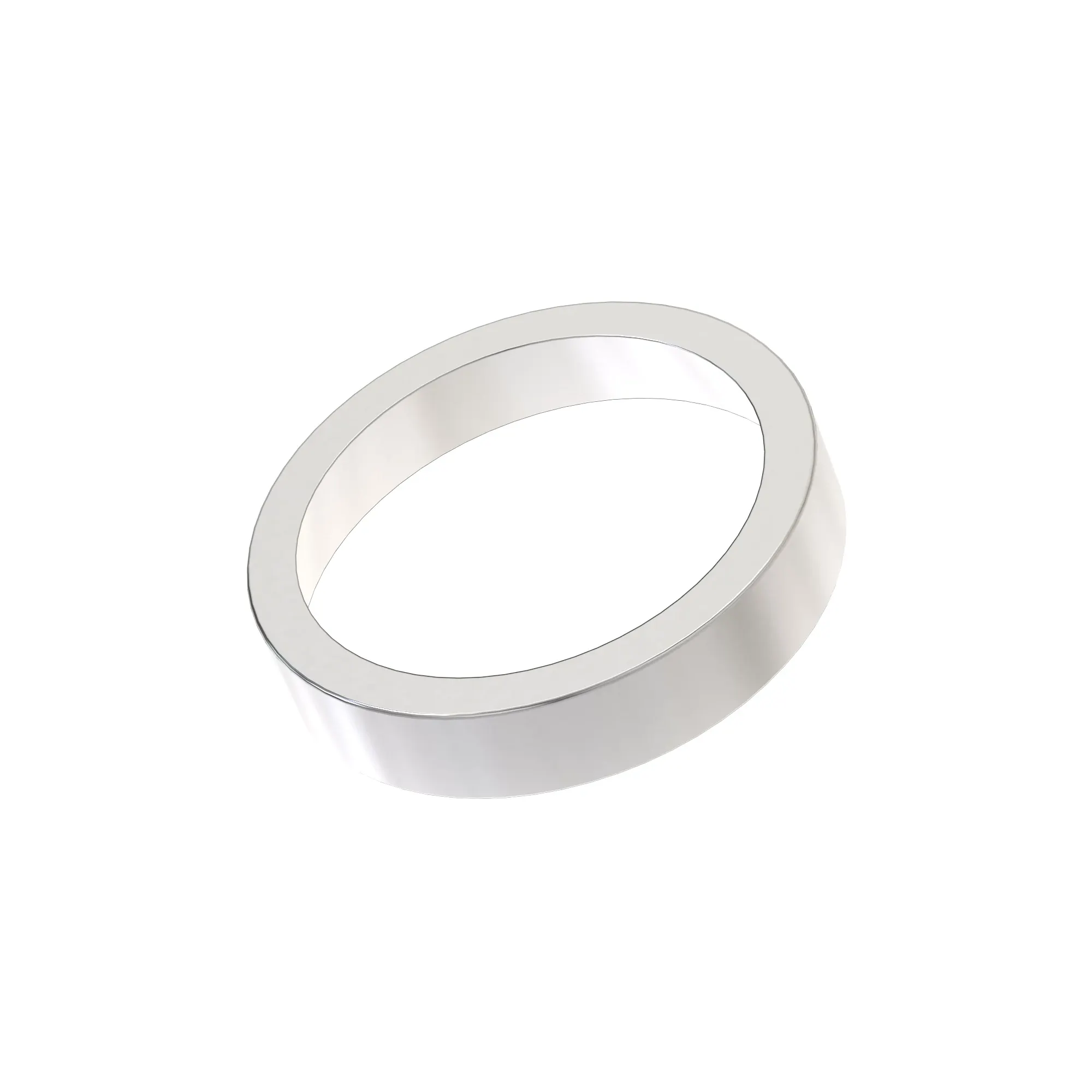 John Deere Tapered Roller Bearing Cup - JD8258