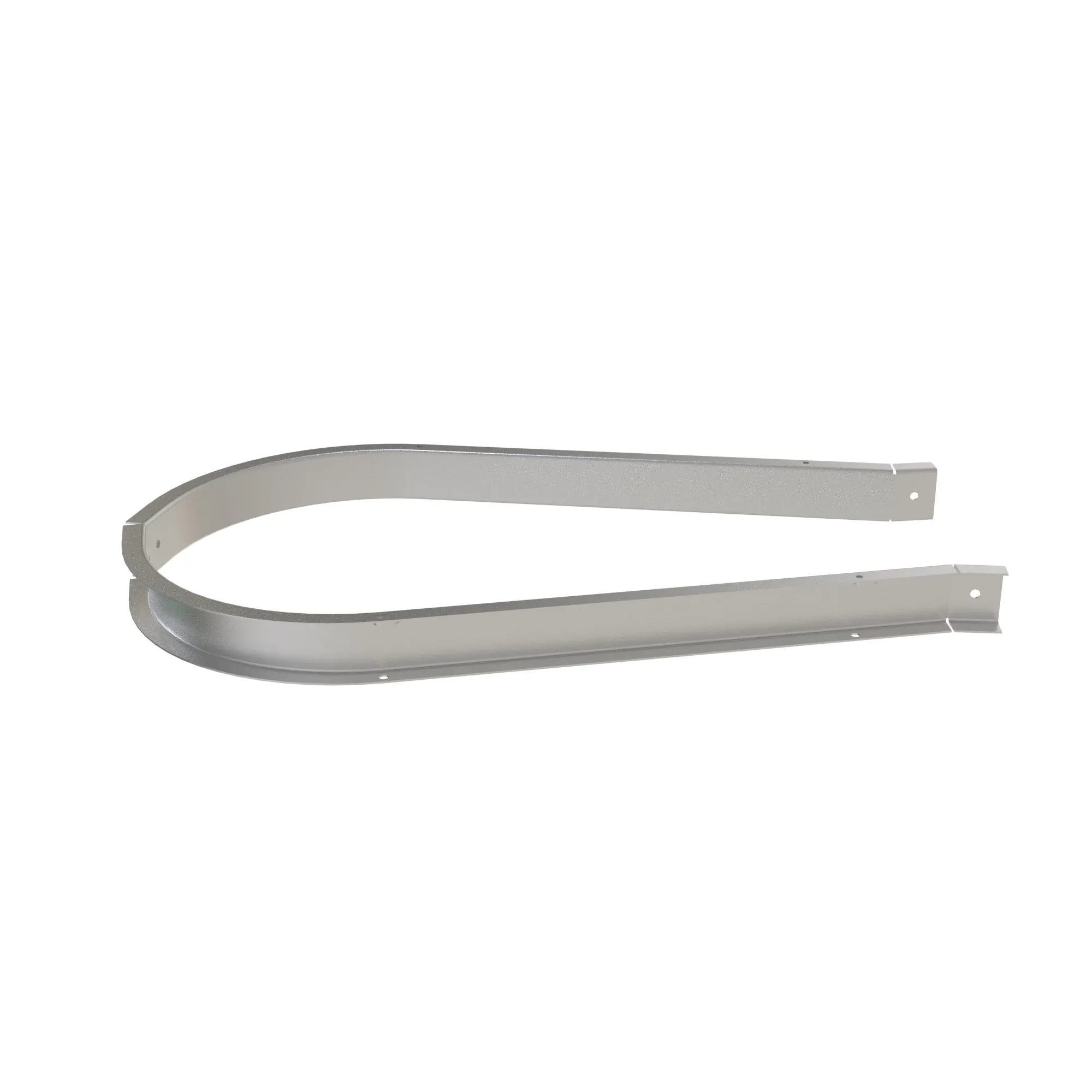 GUIDE ASSY - UNLOADER DRIVE