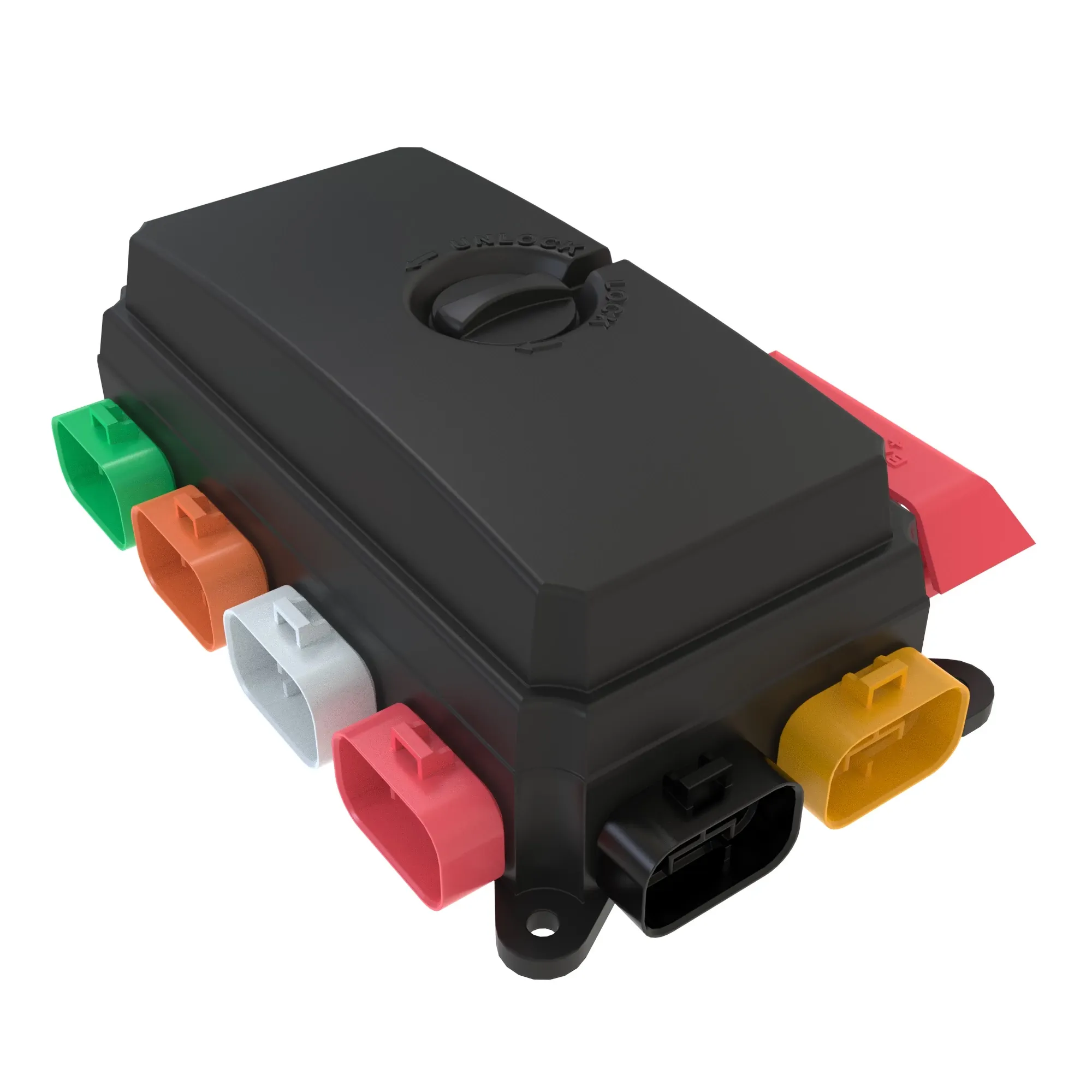 FUSE BOX