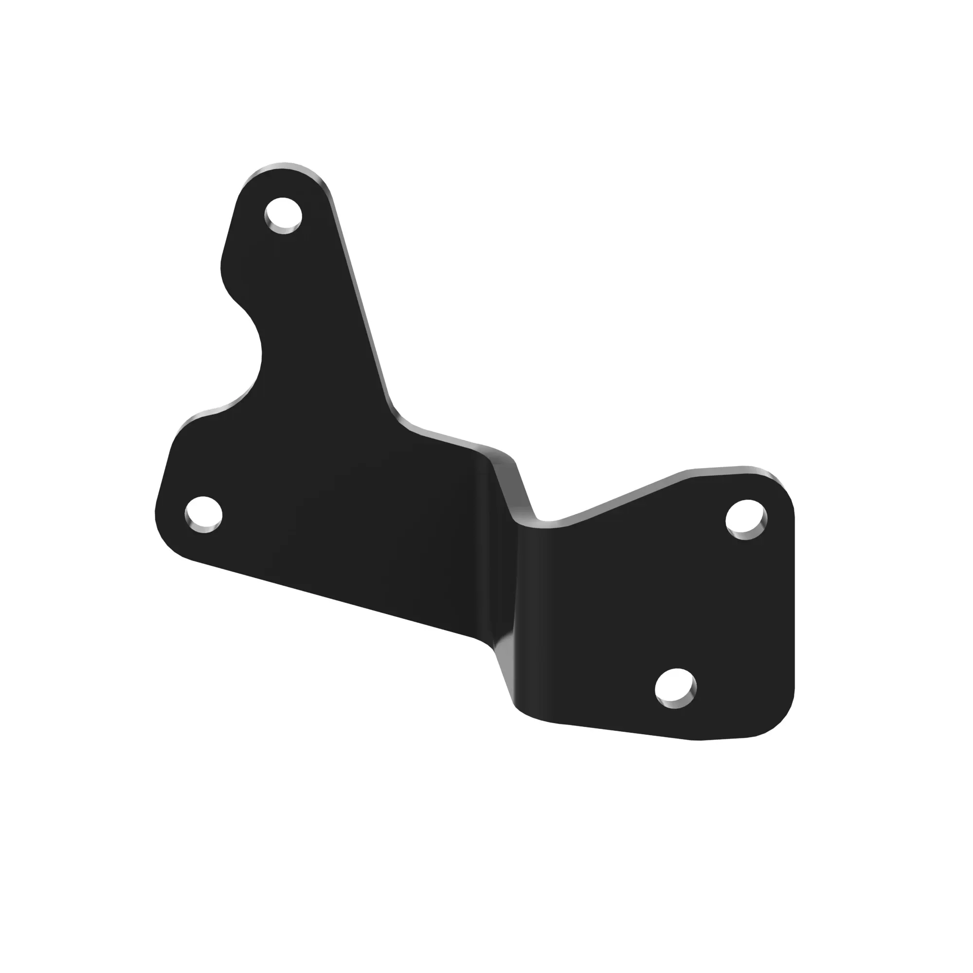 Bracket
