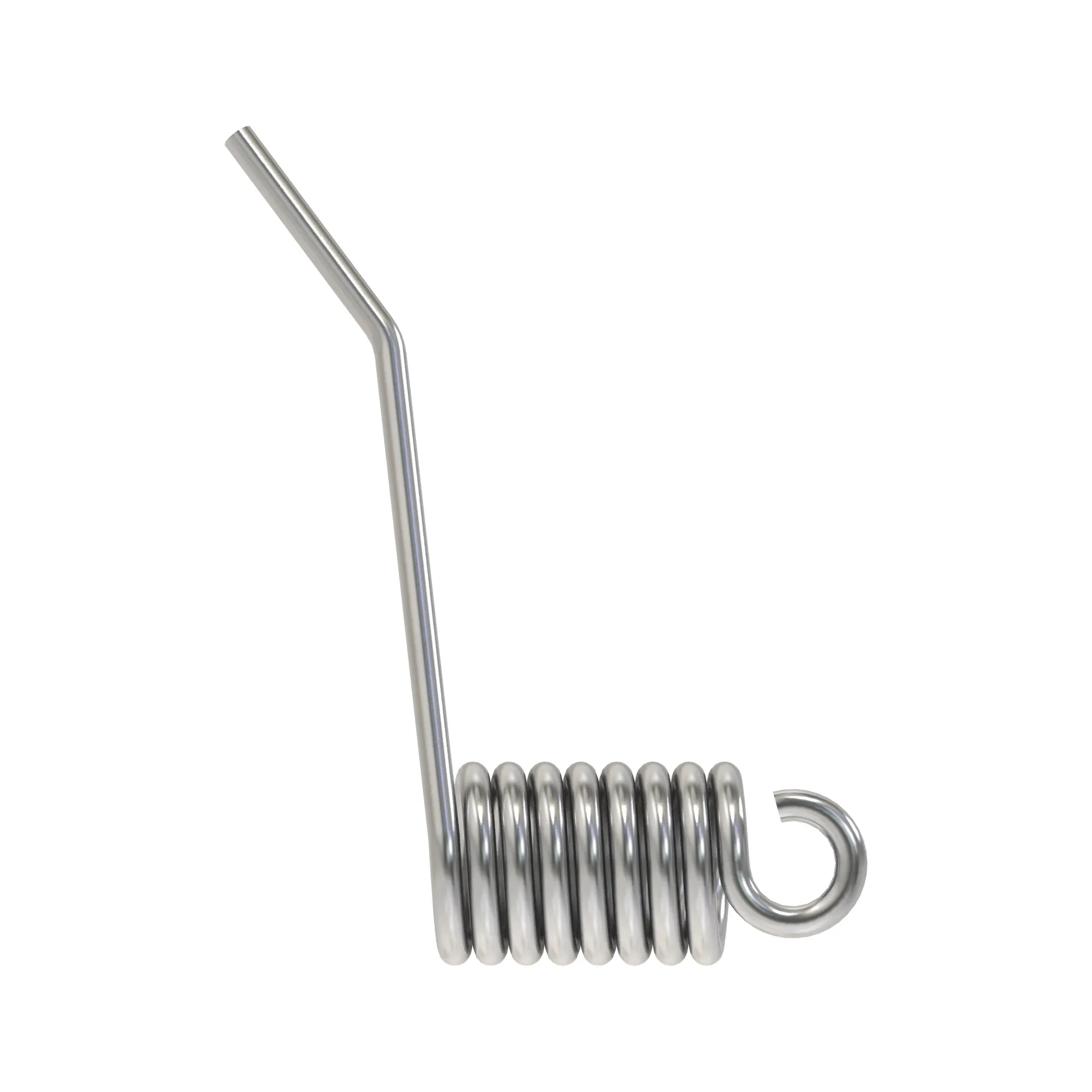 TORSION SPRING, (RH TWINE GUIDE)