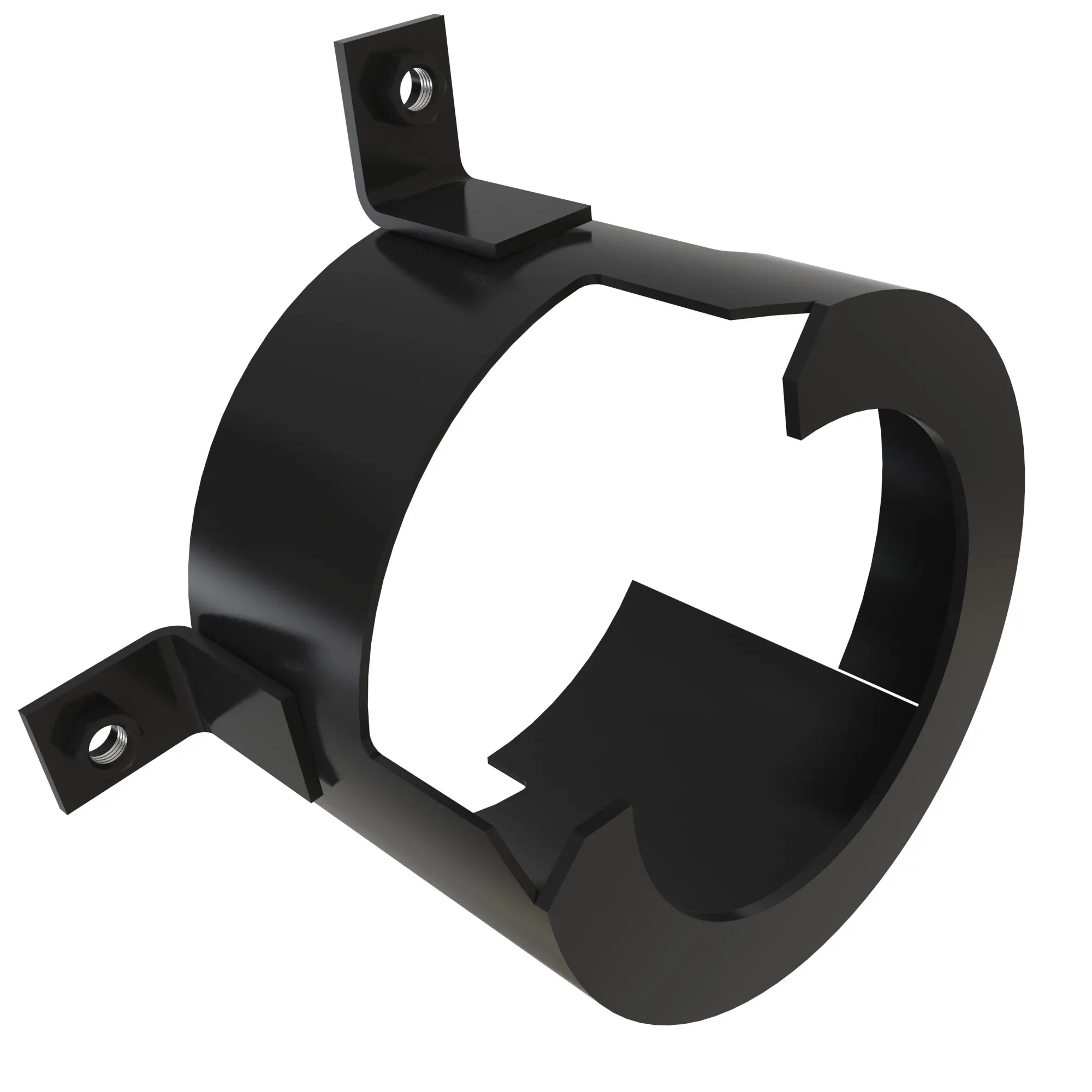 COUNTERSHAFT BAFFLE SHEET
