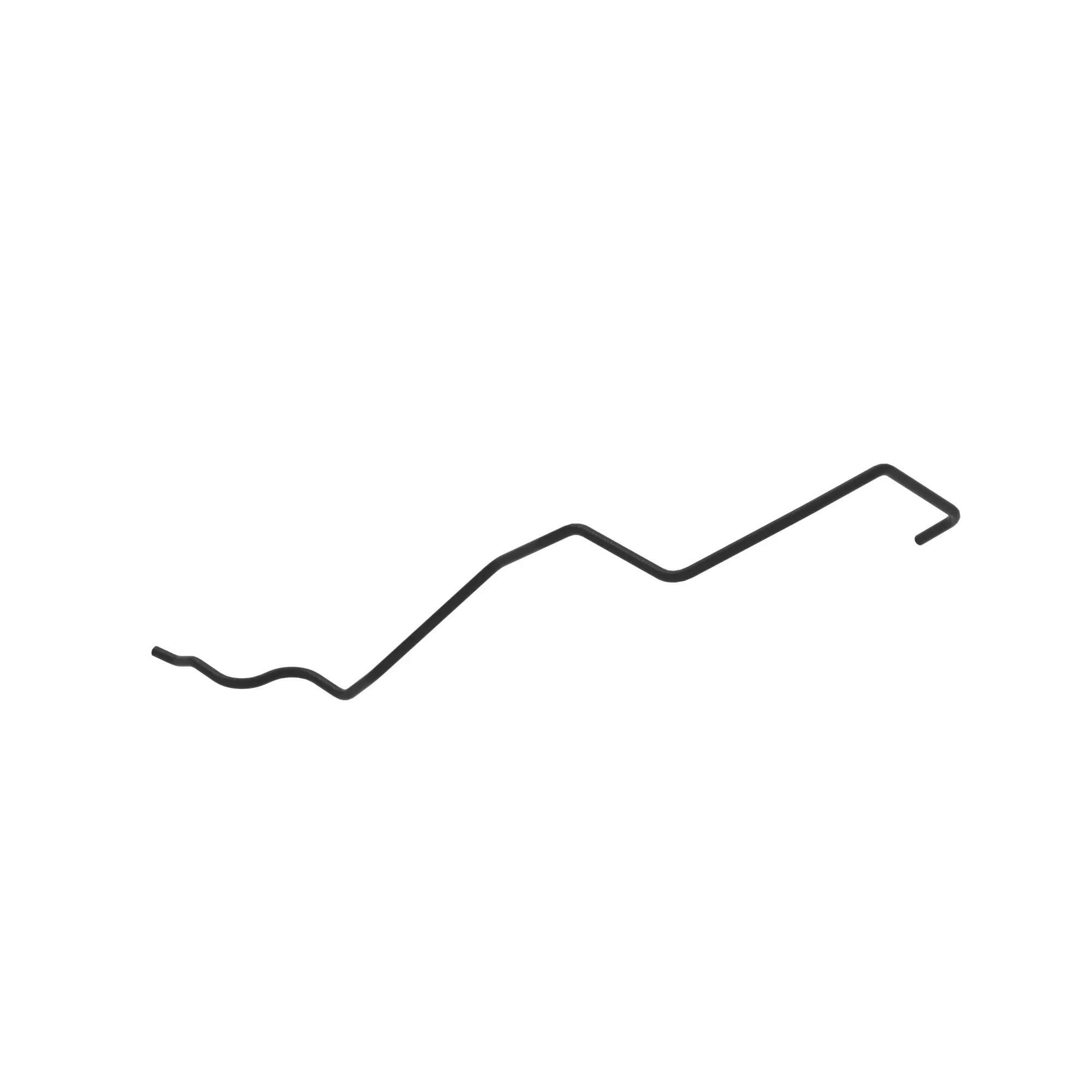 John Deere Brake Line - L219520