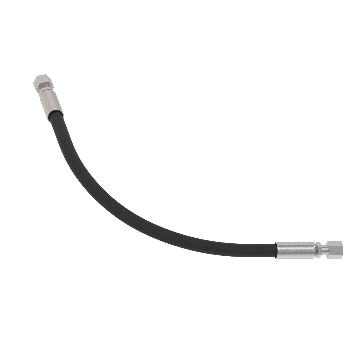 Hydraulic Hose, Right Cylinder Retu