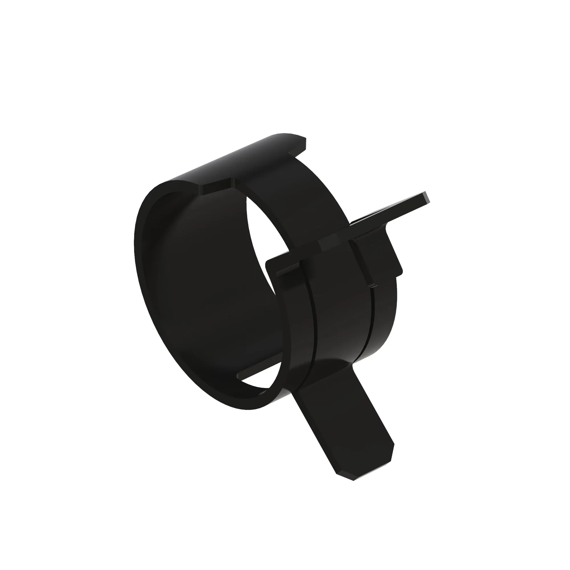 HOSE CLAMP,
