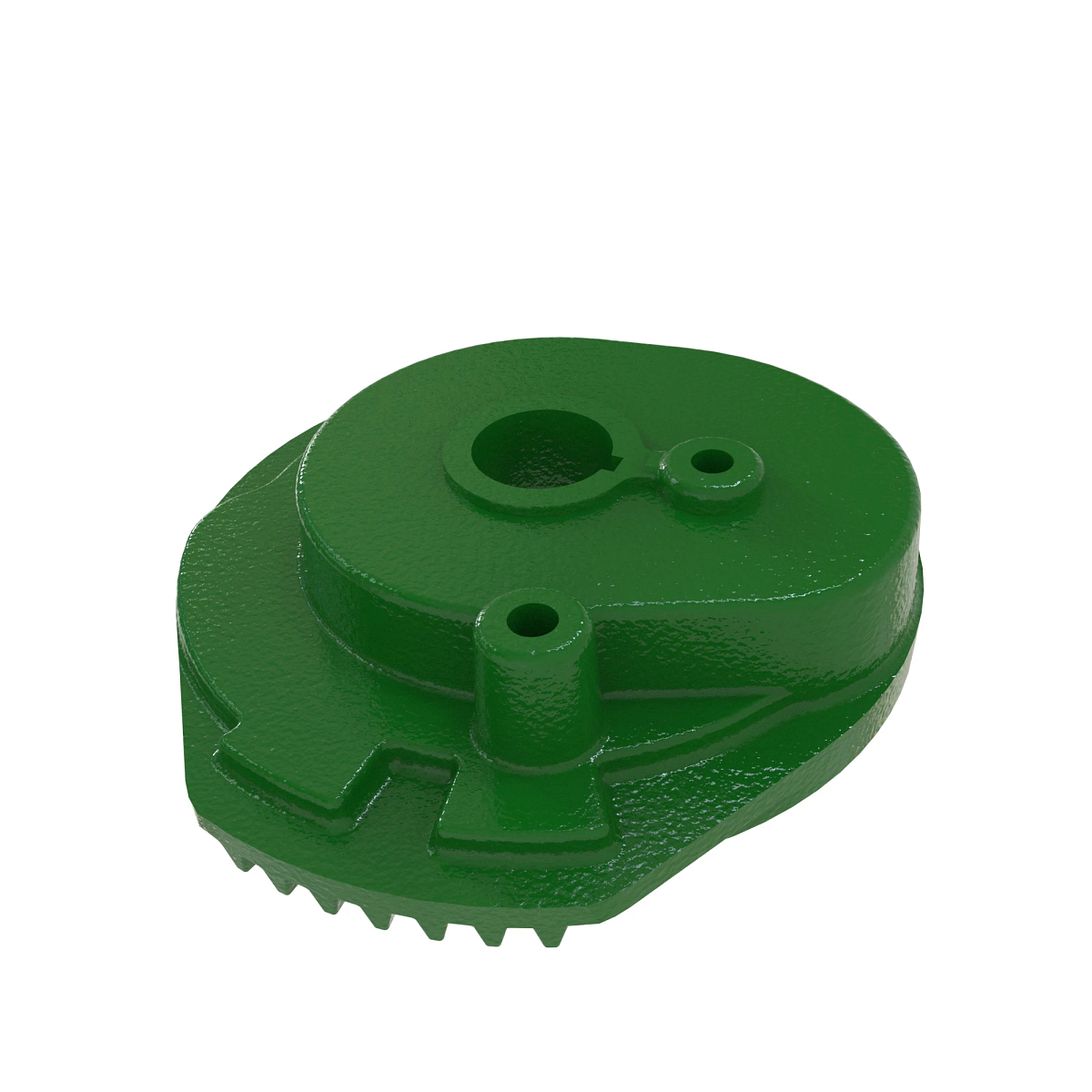 John Deere Intermittent Gear - FH312371