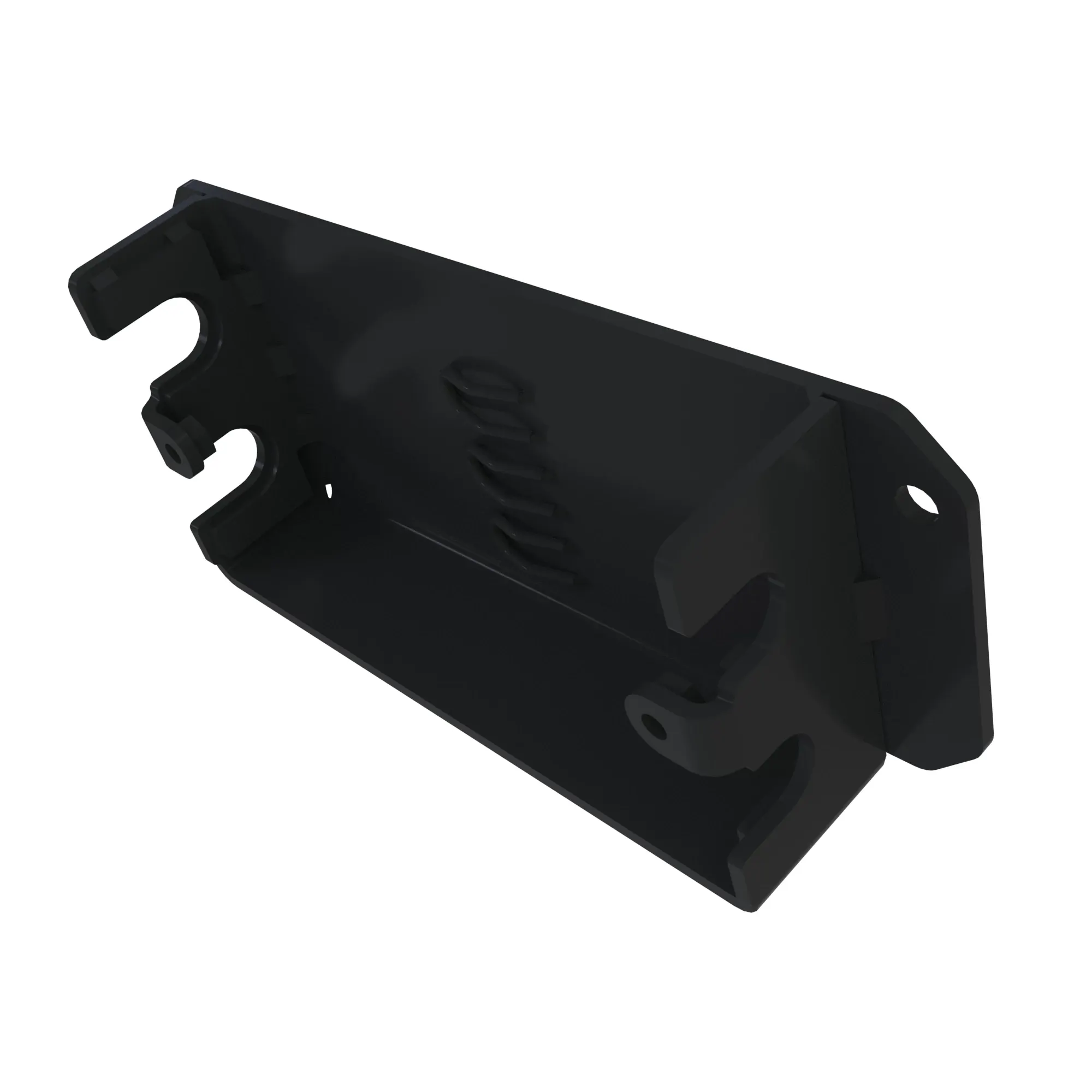 John Deere Boom Junction Box Bracket - AT517163