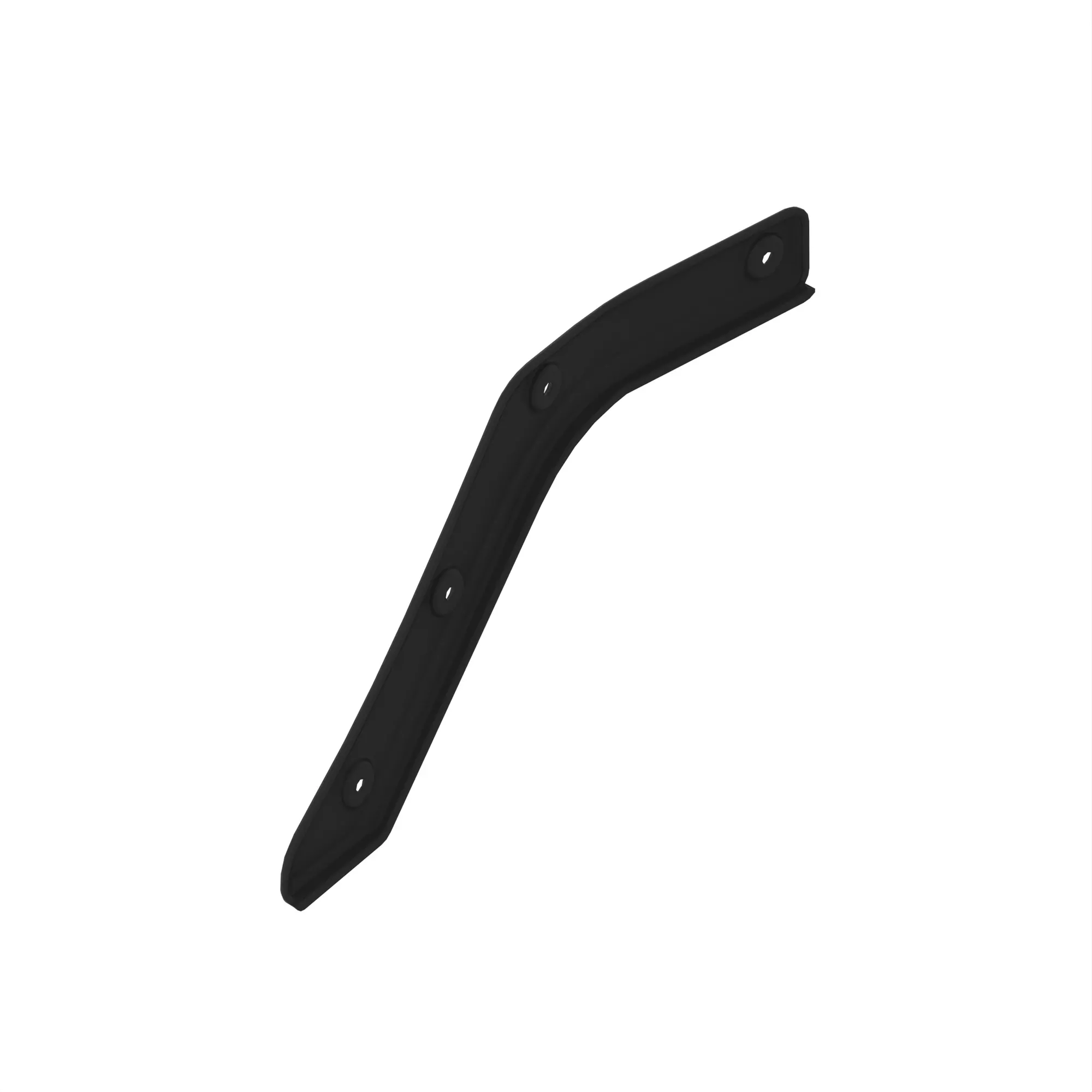 GUIDE, FLYWHEEL SHIELD, RH