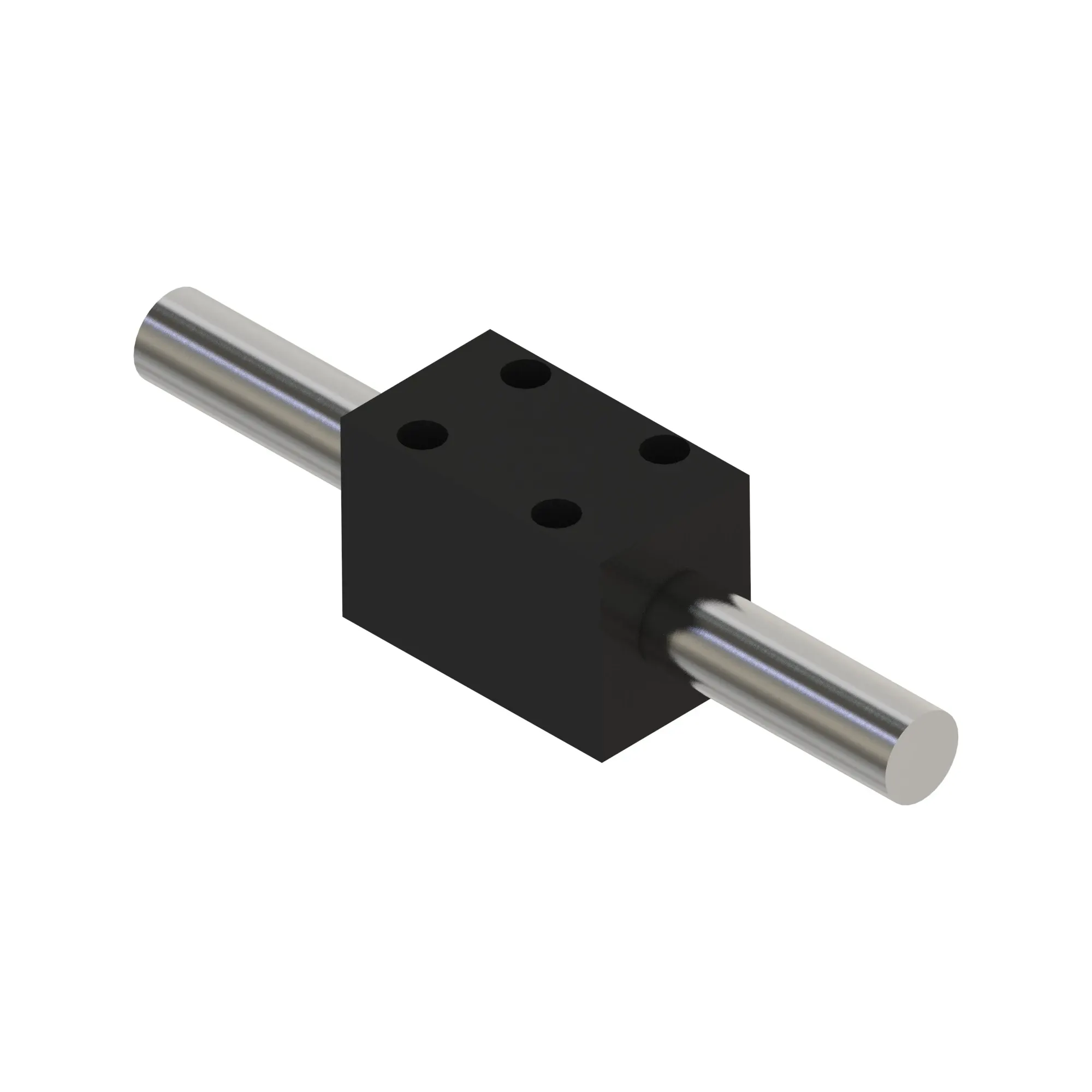 SOLENOID VALVE