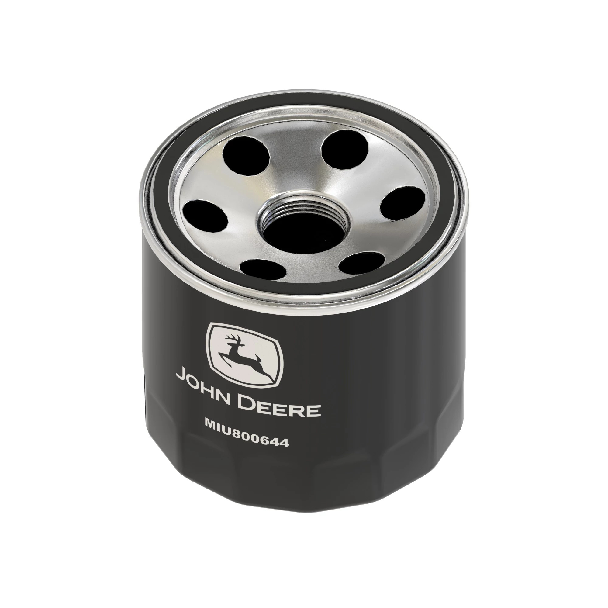 John Deere Fuel Filter - MIU800644