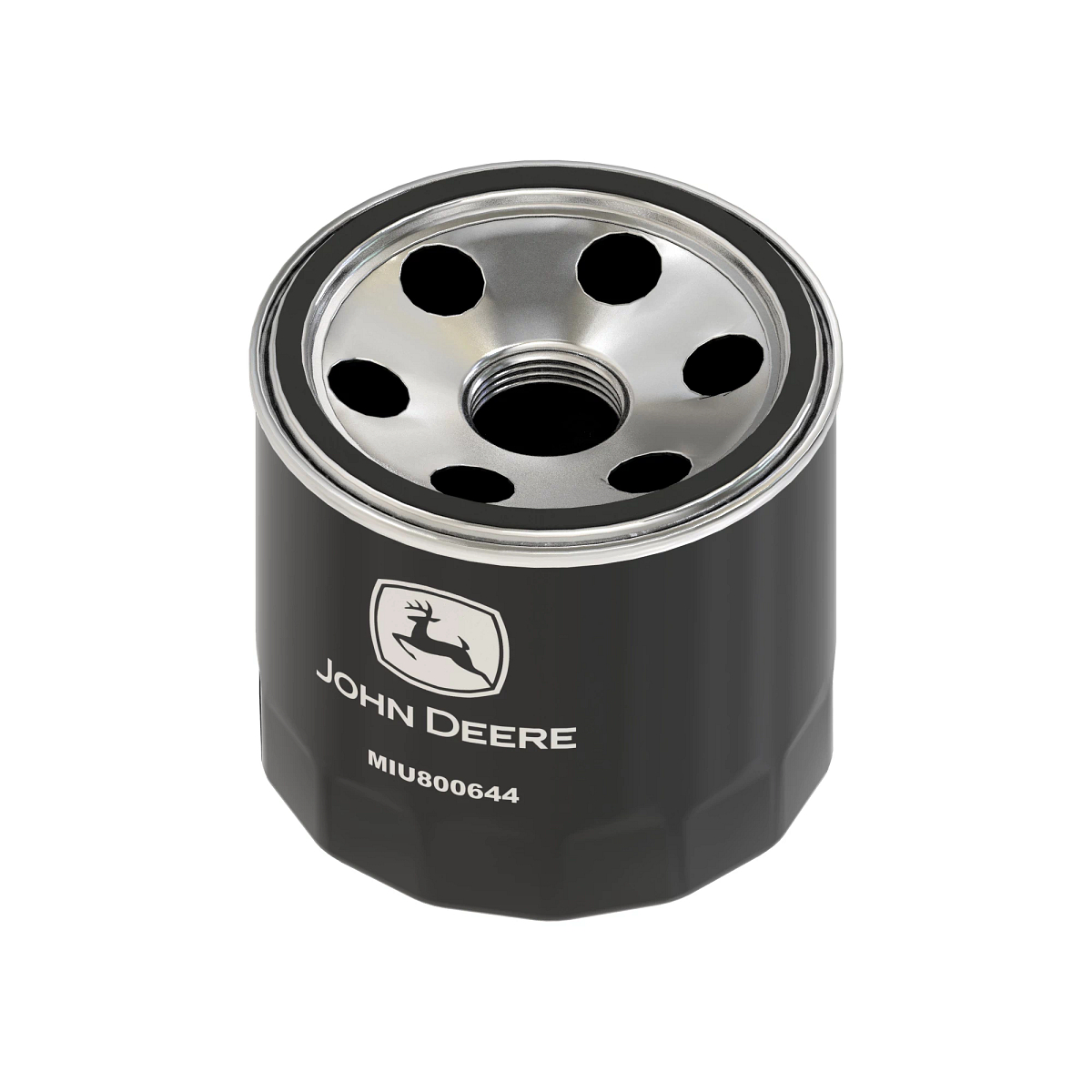 John Deere Fuel Filter - MIU800644