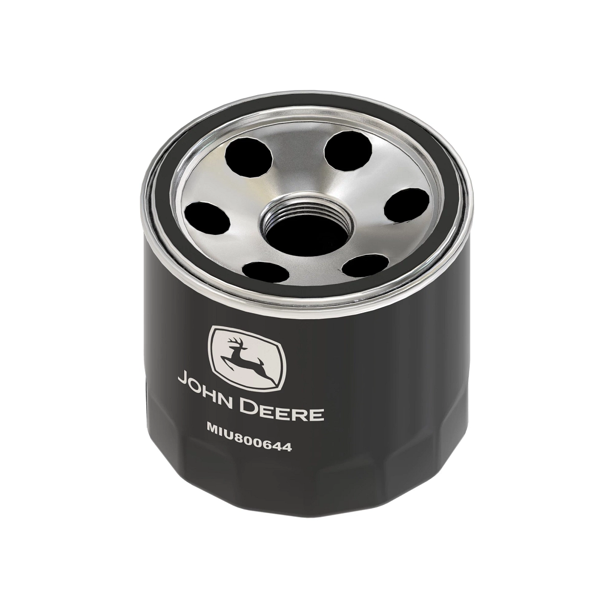 Filter, Fuel Oil