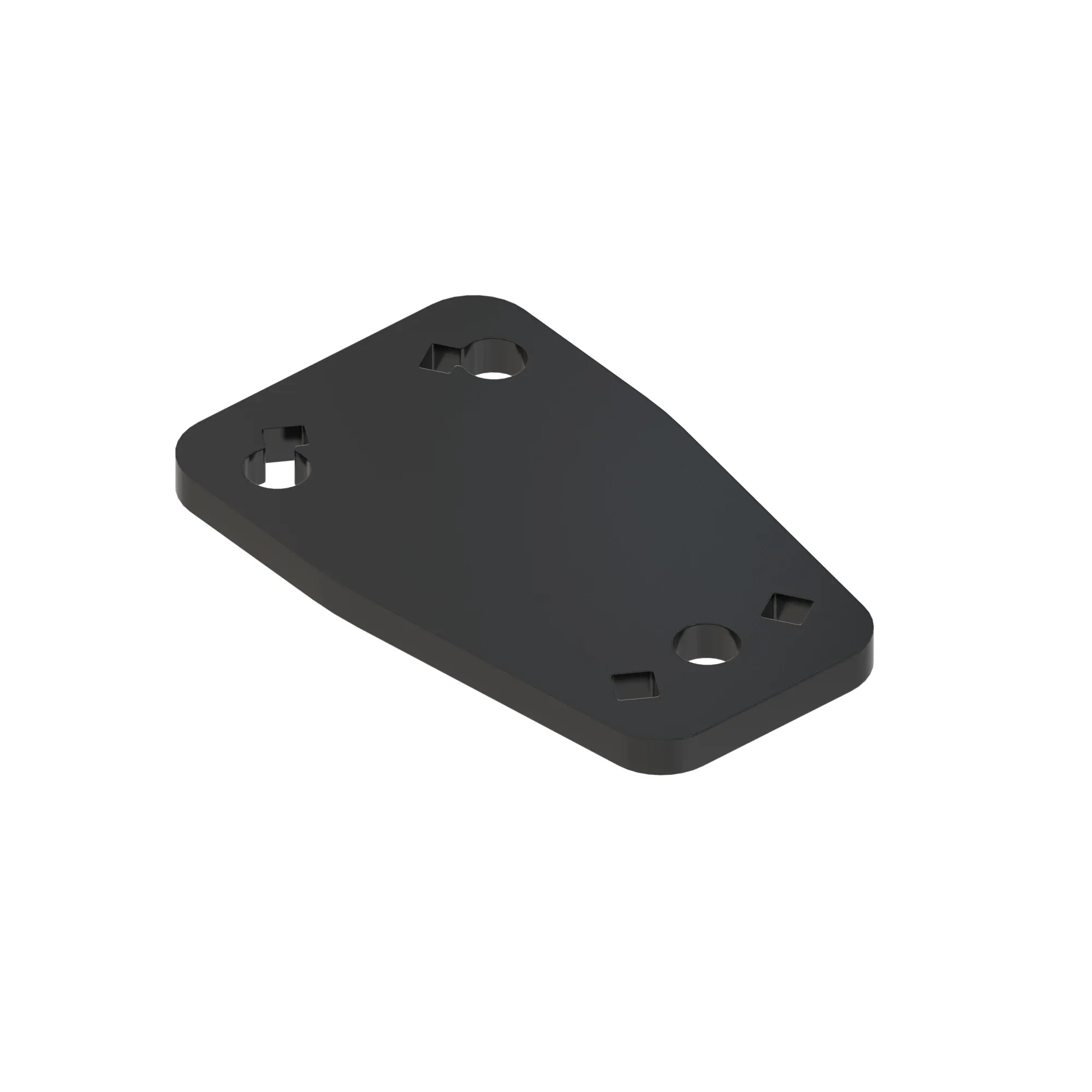 ADAPTOR - CSPRING
