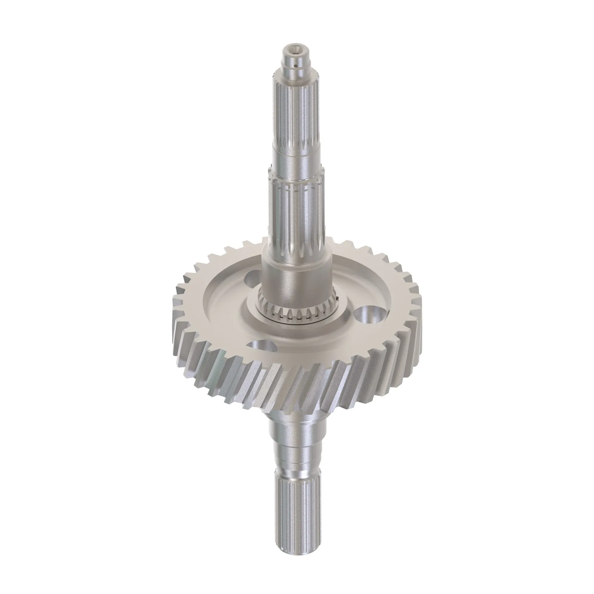 John Deere Shaft - YZ104156