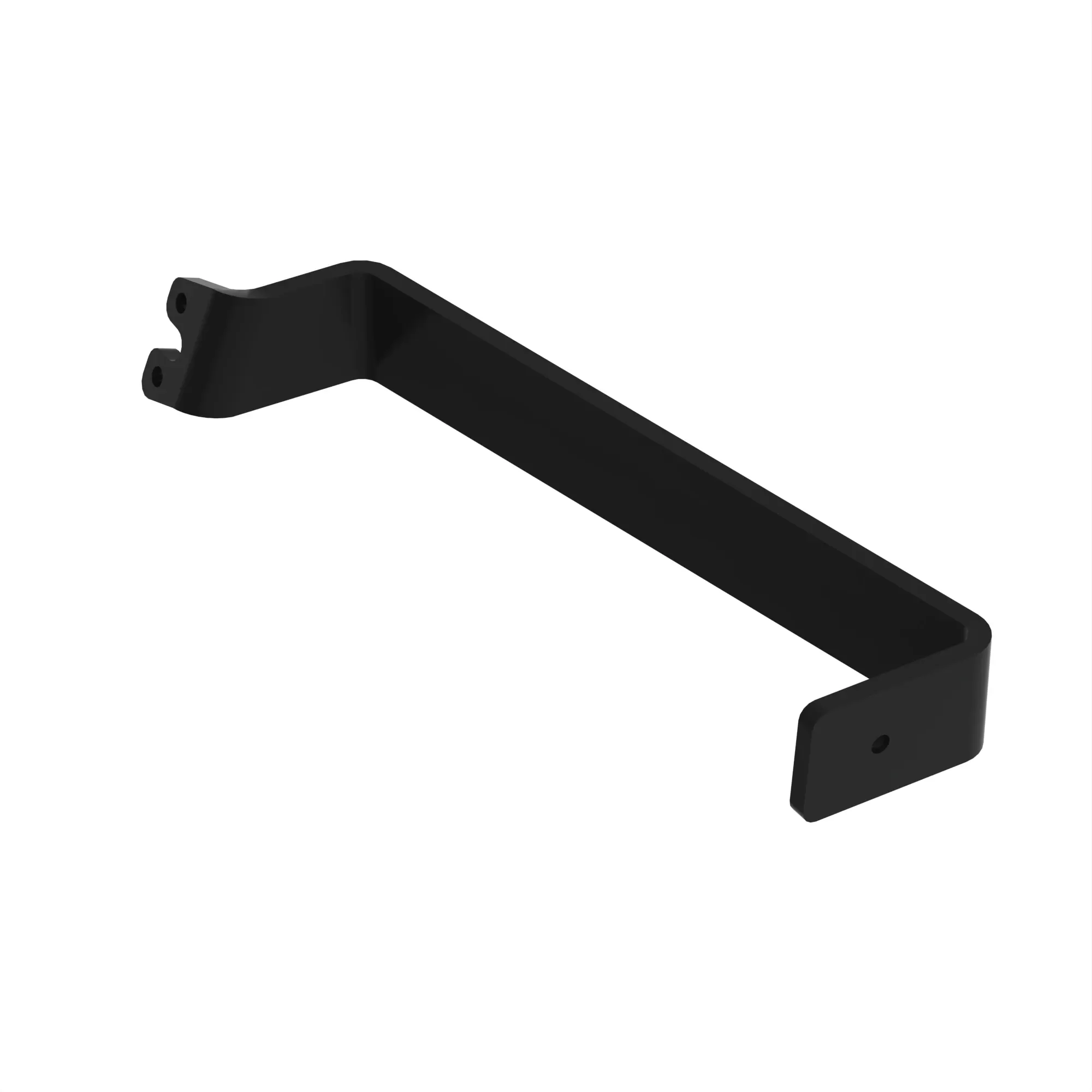 John Deere Fuel Tank Support Strap - R210337