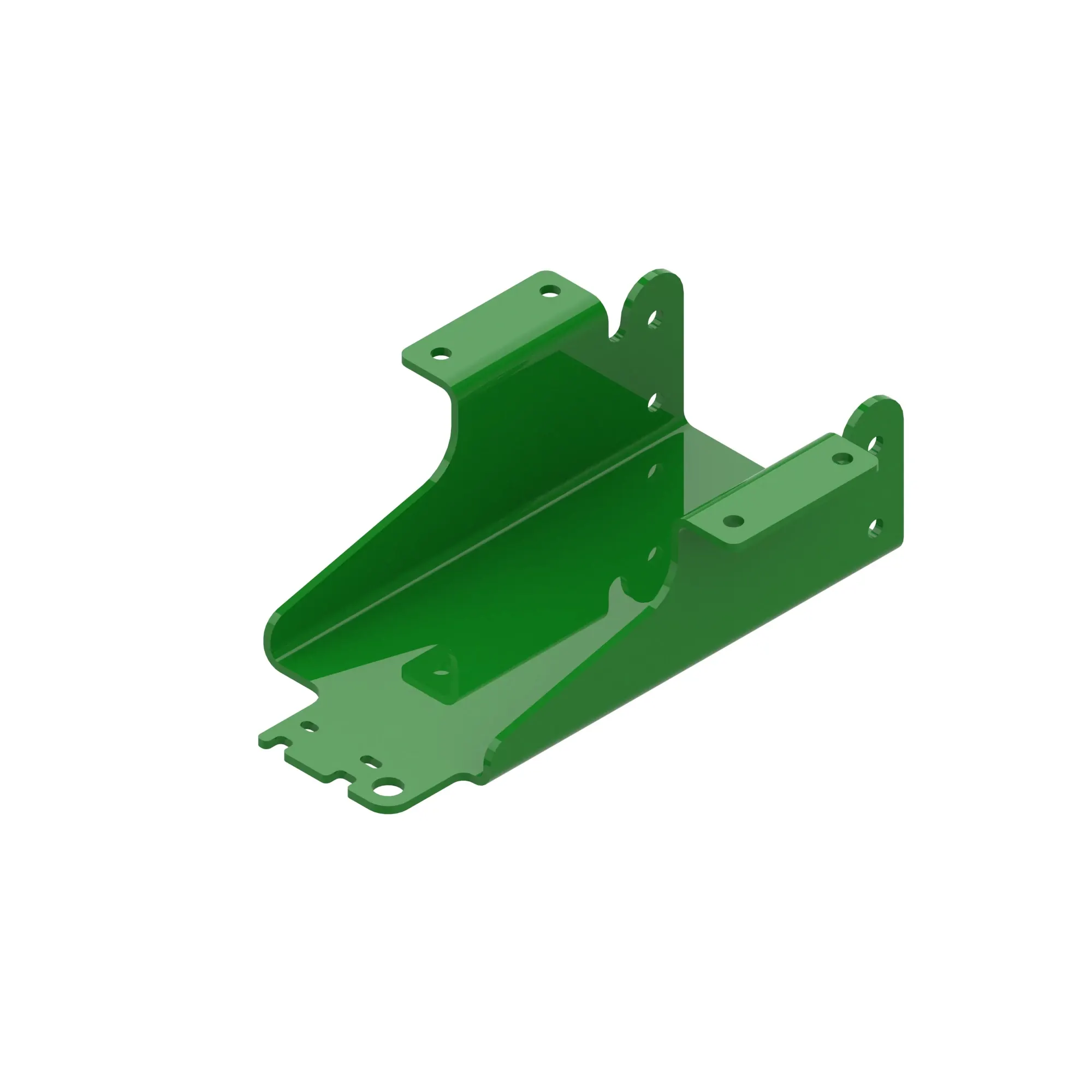 John Deere Foam Tank Bracket - N208515