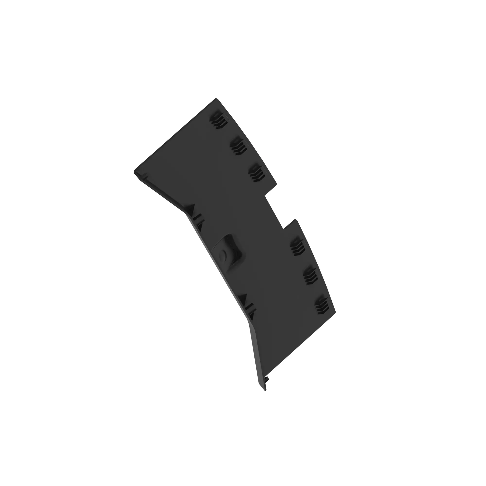John Deere Upper Upholstery Cover - R185496