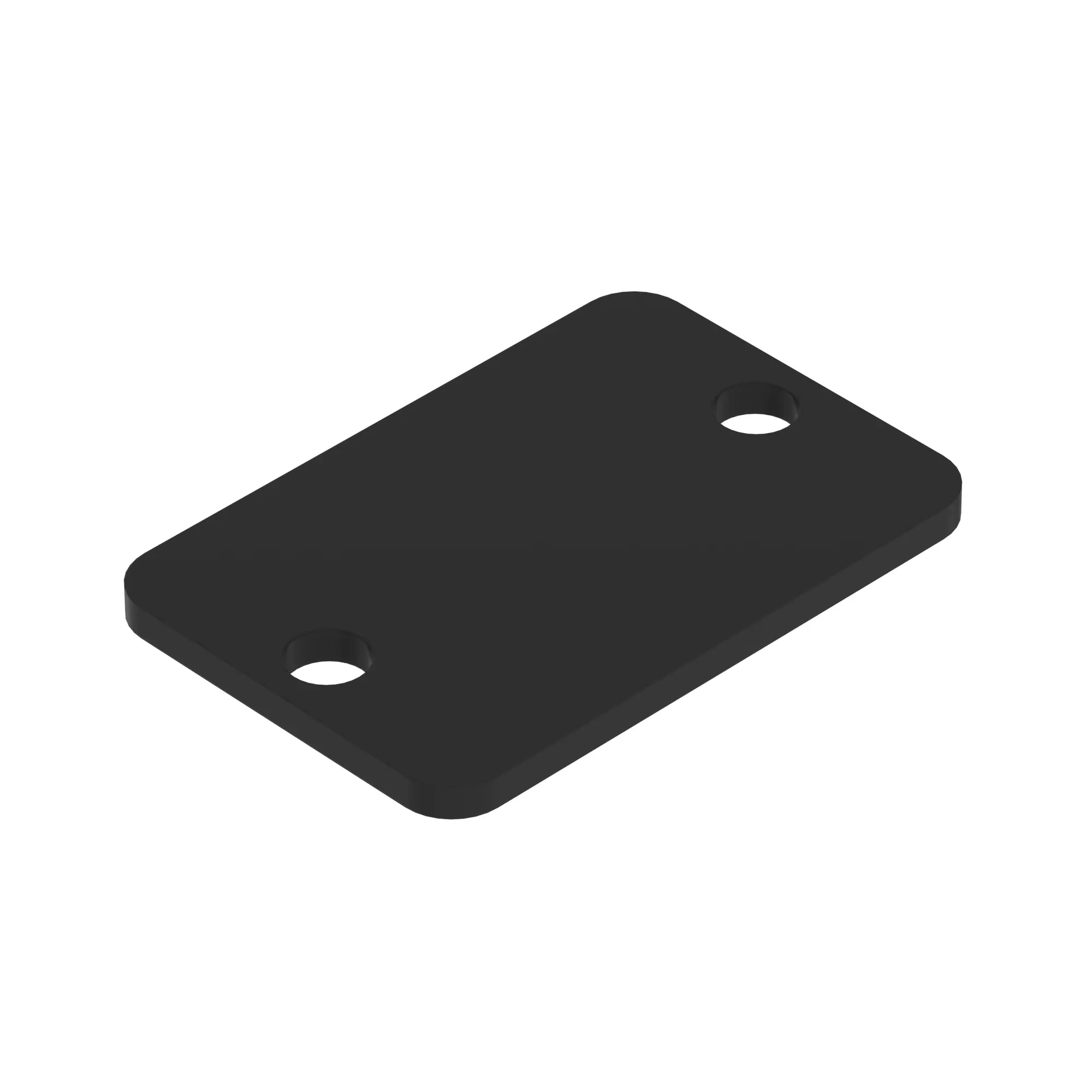 John Deere Lower Bracket Strap - N303122