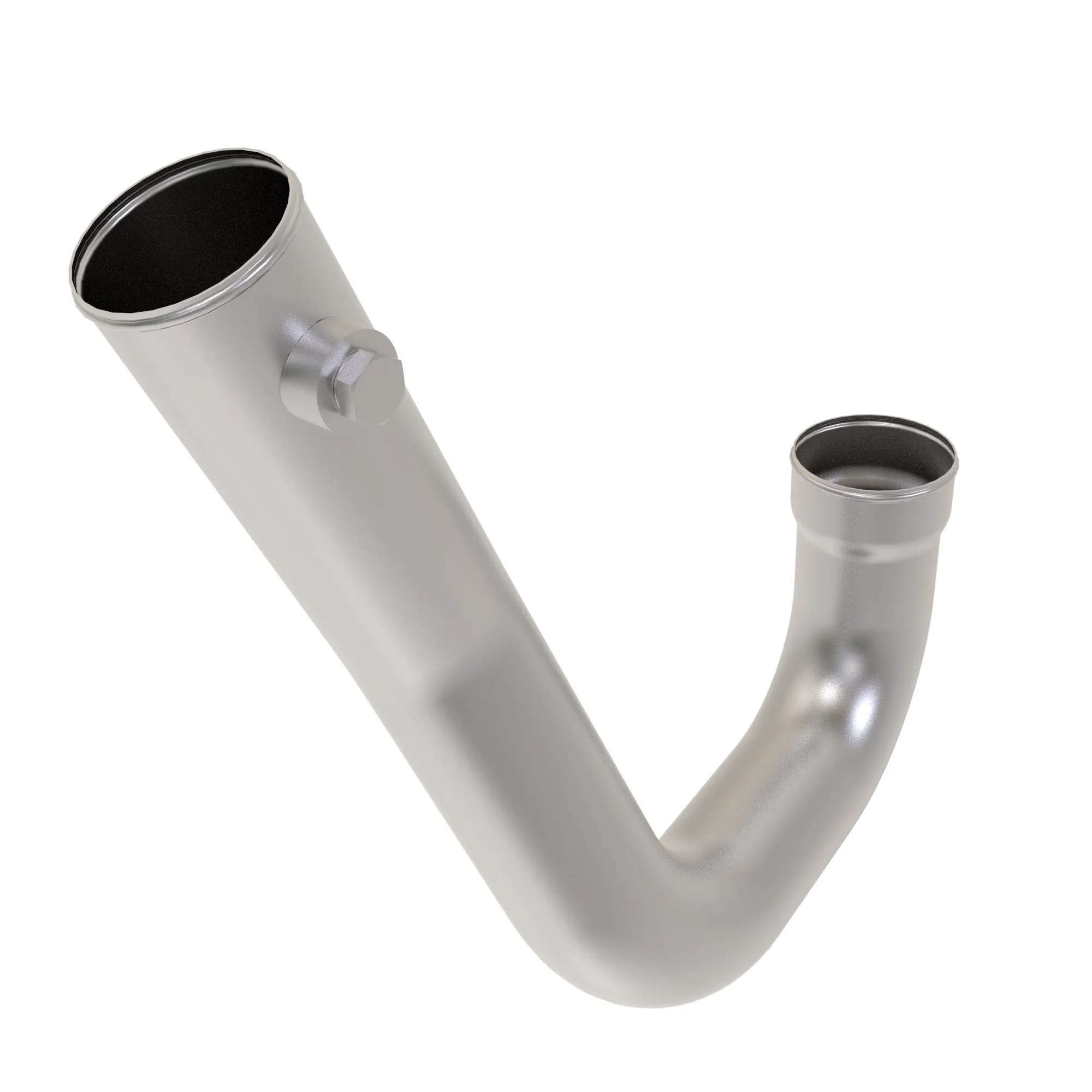John Deere Air Intake - AXE51525