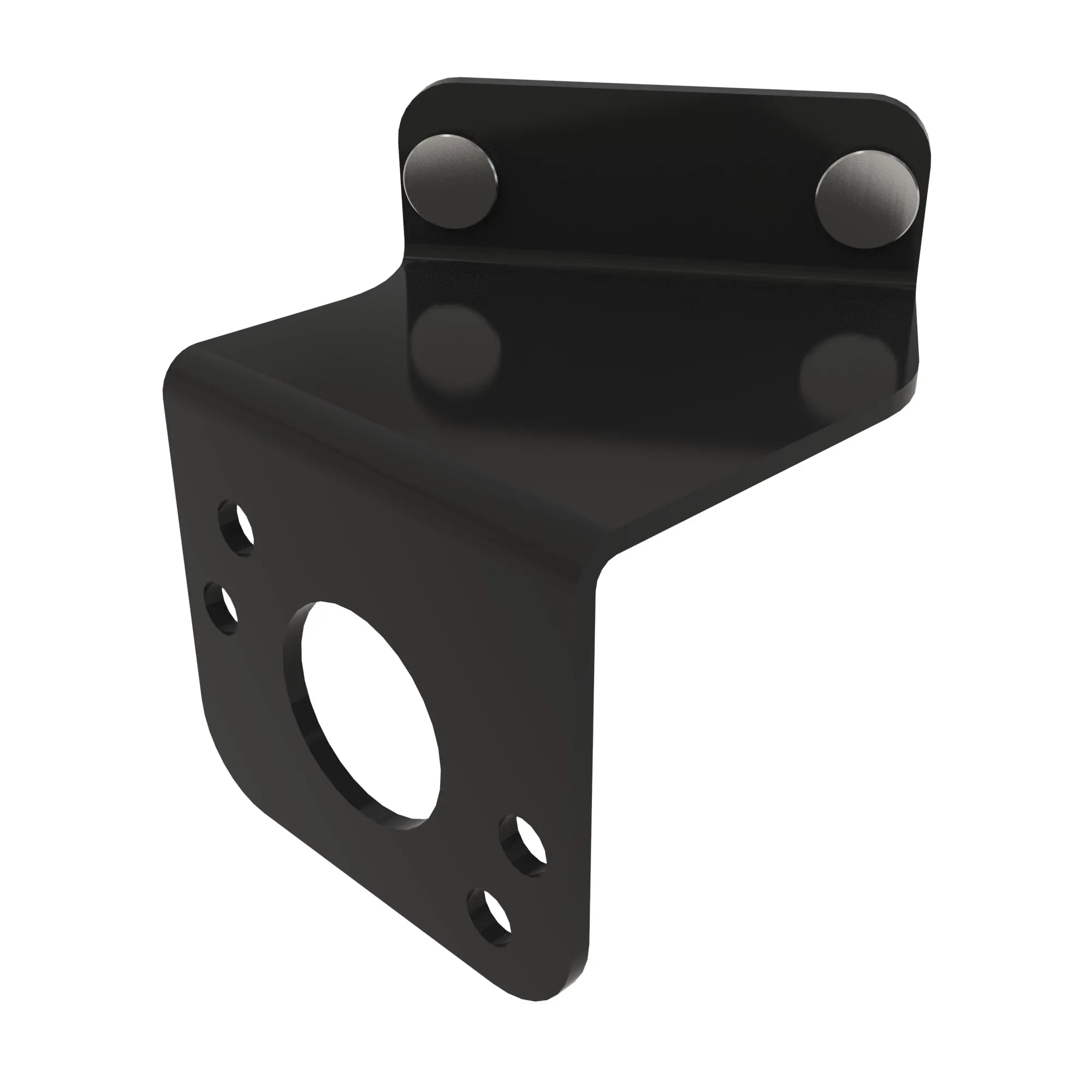 BRACKET ASSY, EPAS MOUNT