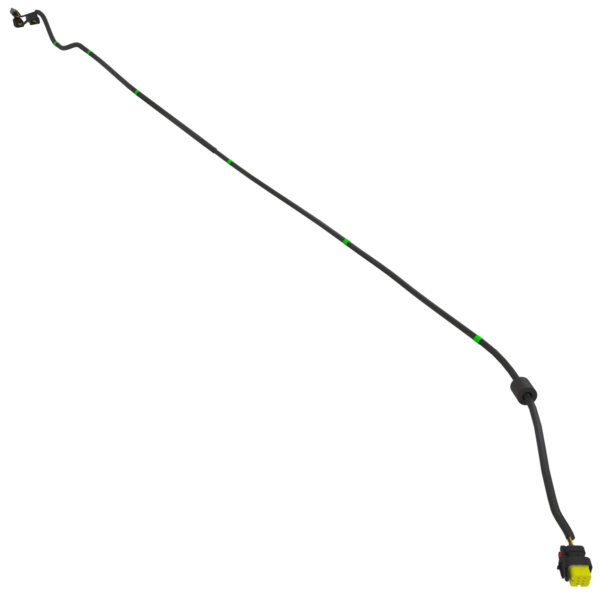John Deere Bucket Position Sensor Harness - AT529923