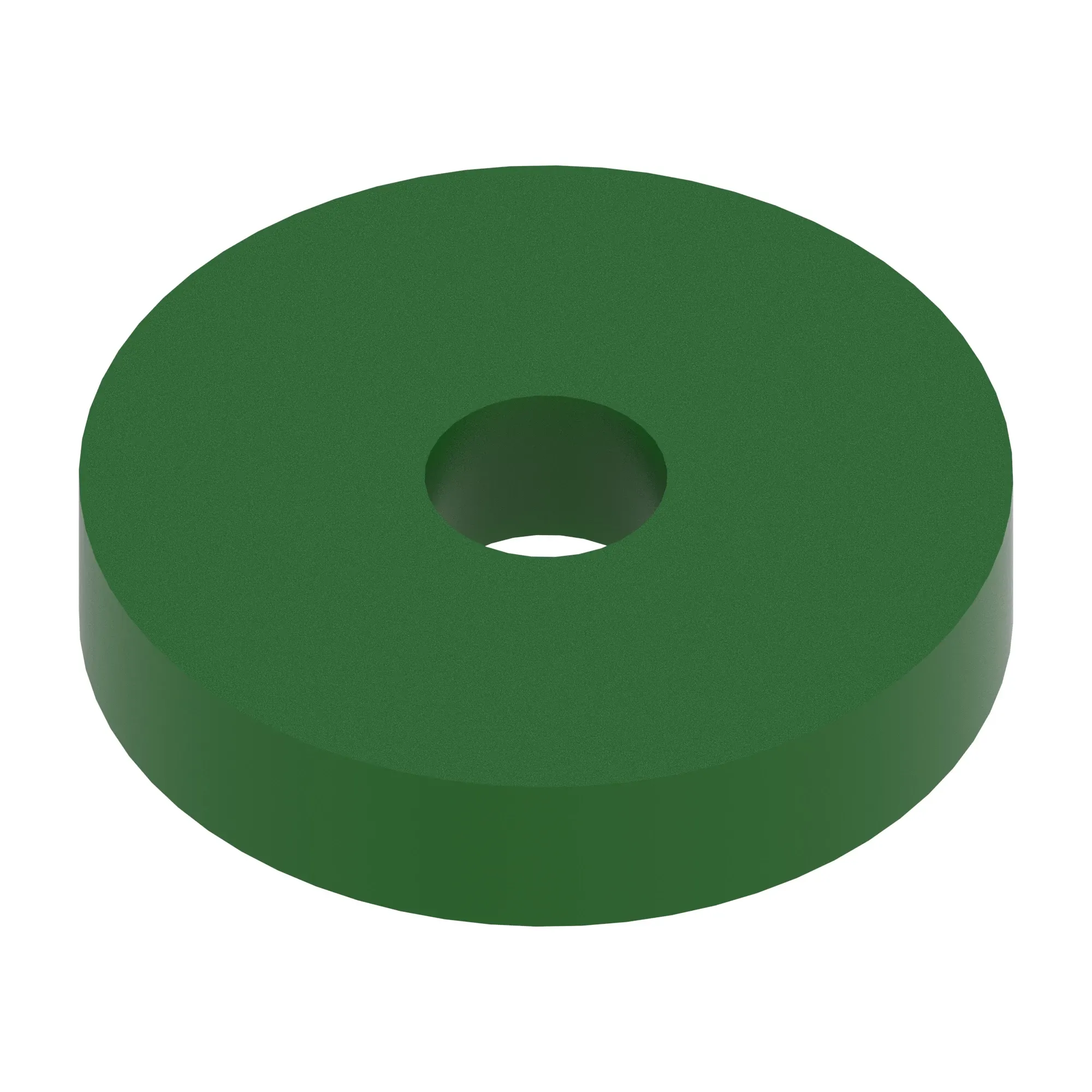 John Deere Adjustment Measuring Plates - FH323799