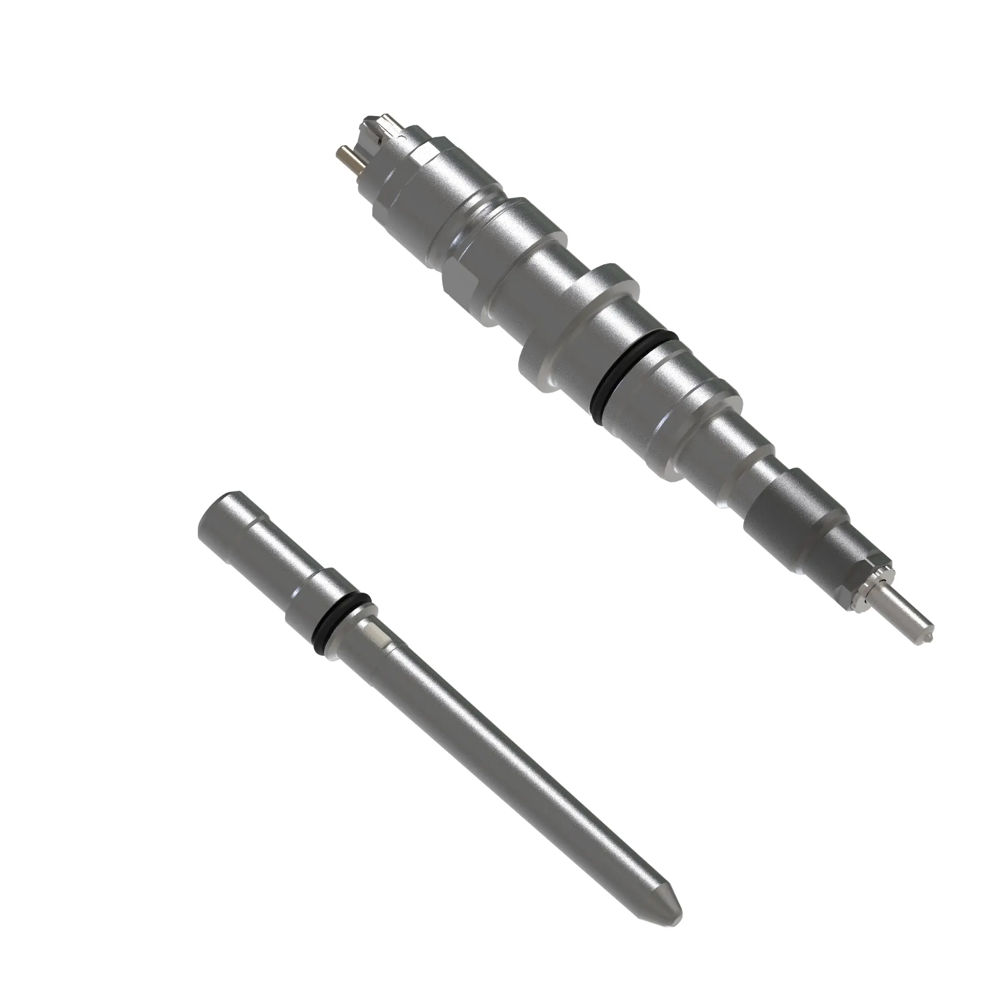 John Deere Nozzle Kit - DZ128602