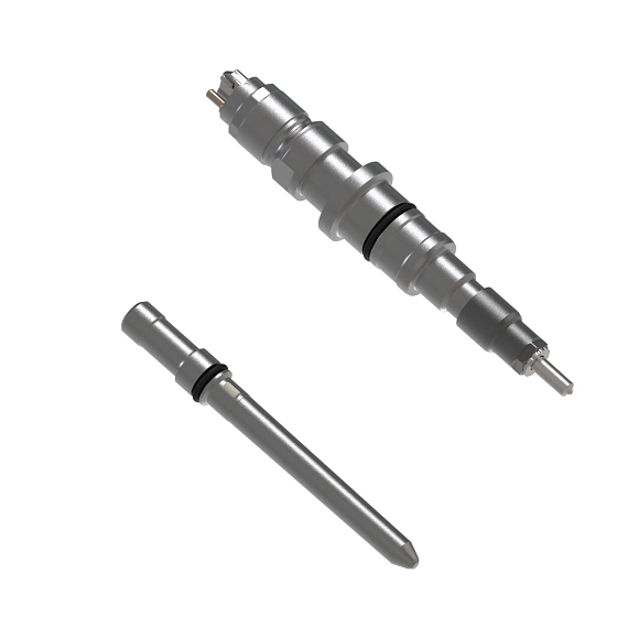 John Deere Nozzle Kit - DZ128602