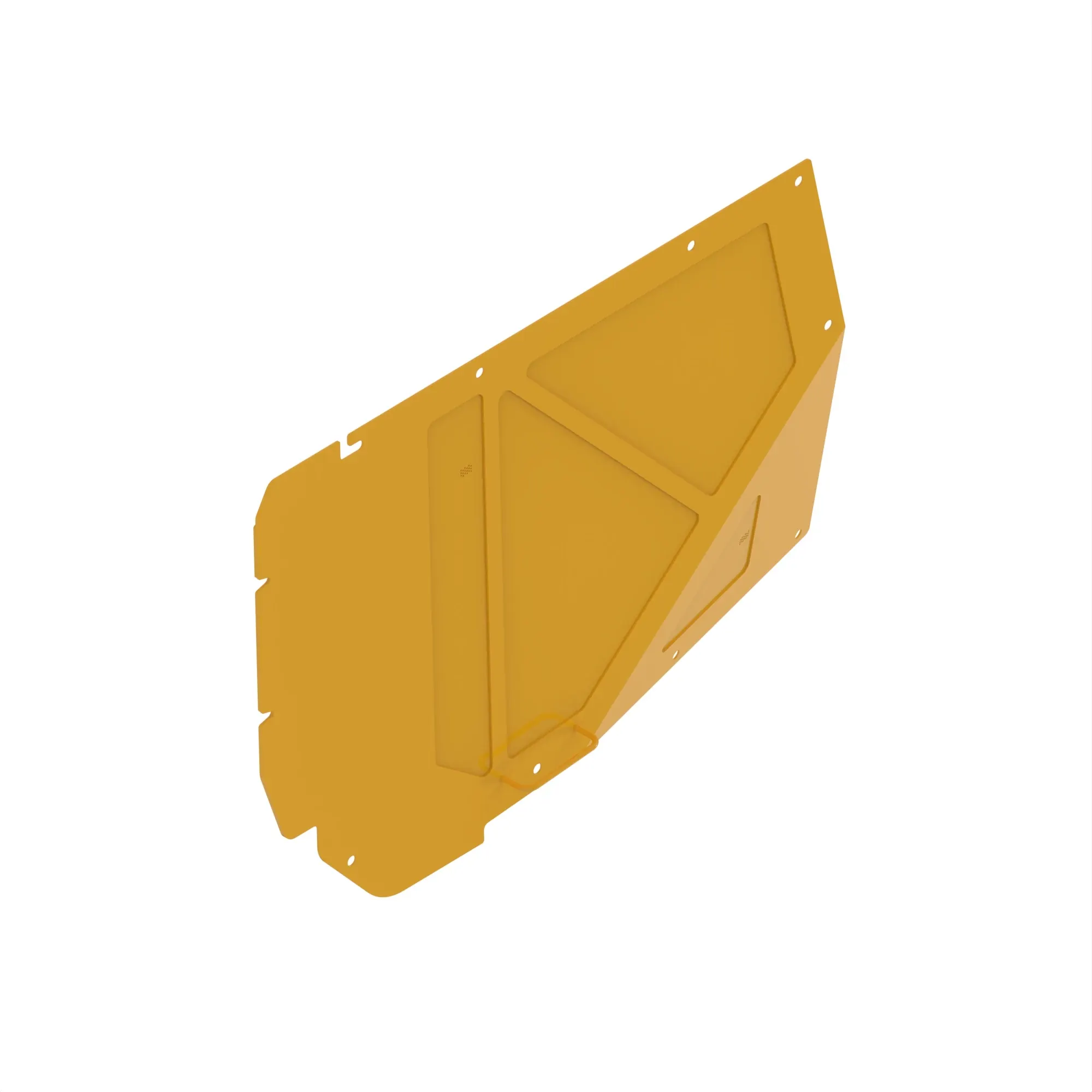 AT446008: Side Shield Panel