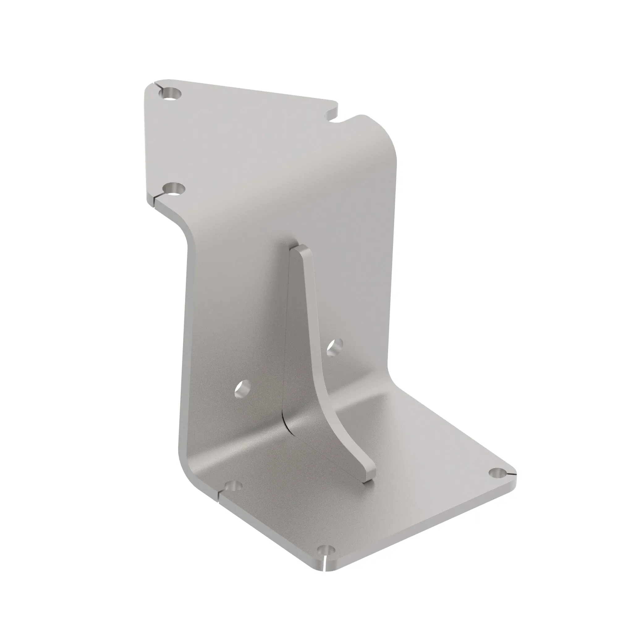 SYSTEM MANIFOLD BRACKET