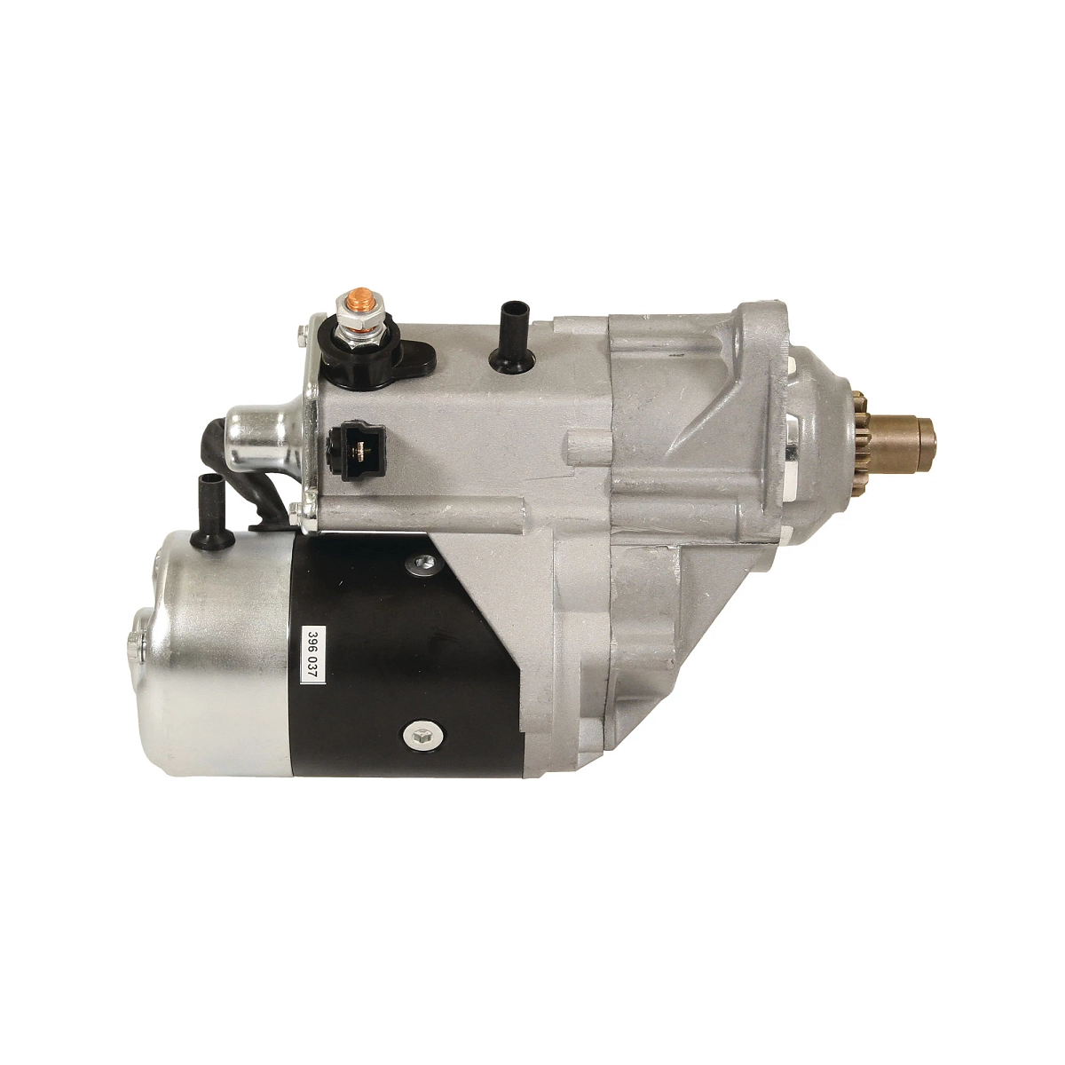 Starter Motor Kit