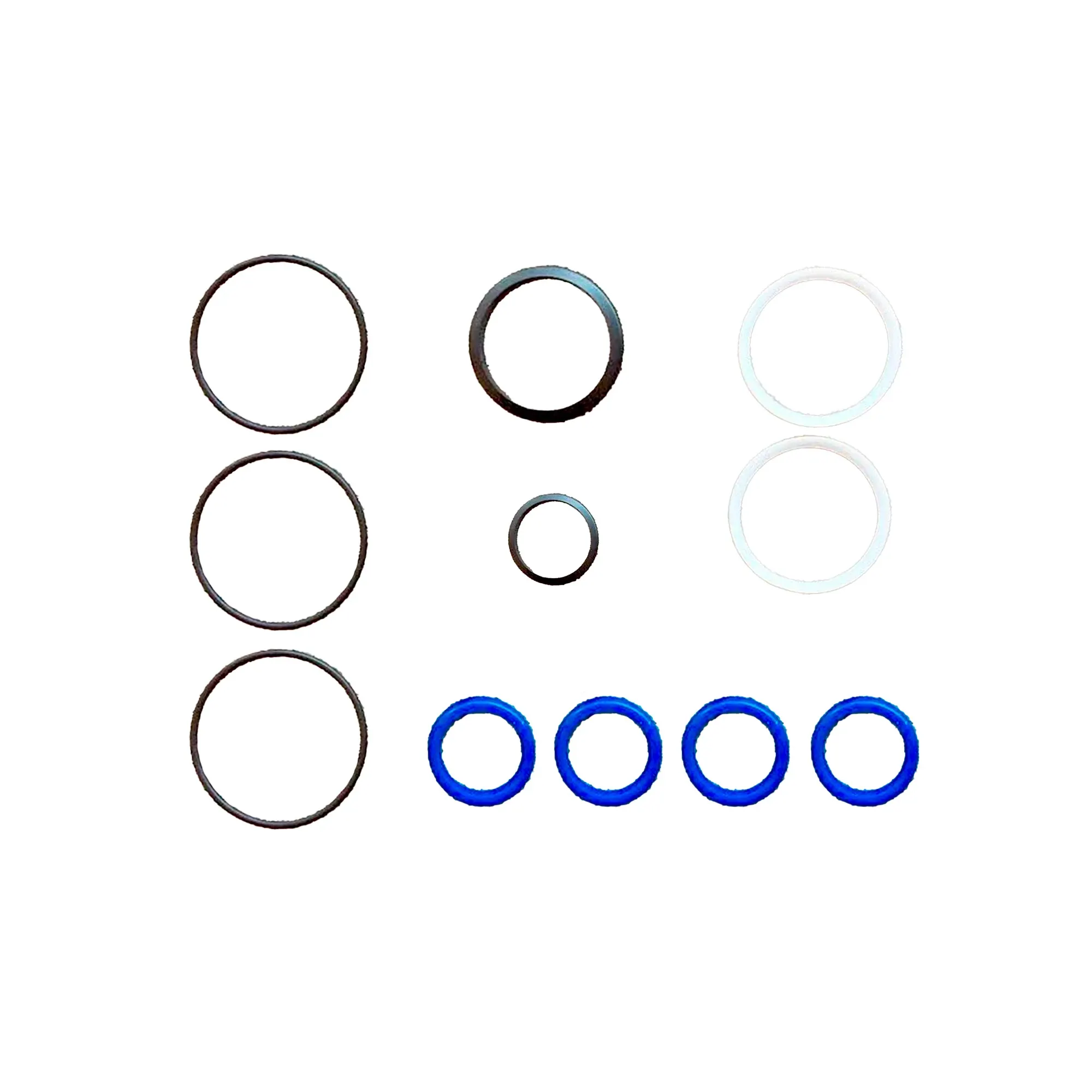 John Deere Steering Cylinder Gasket Kit - AL70934