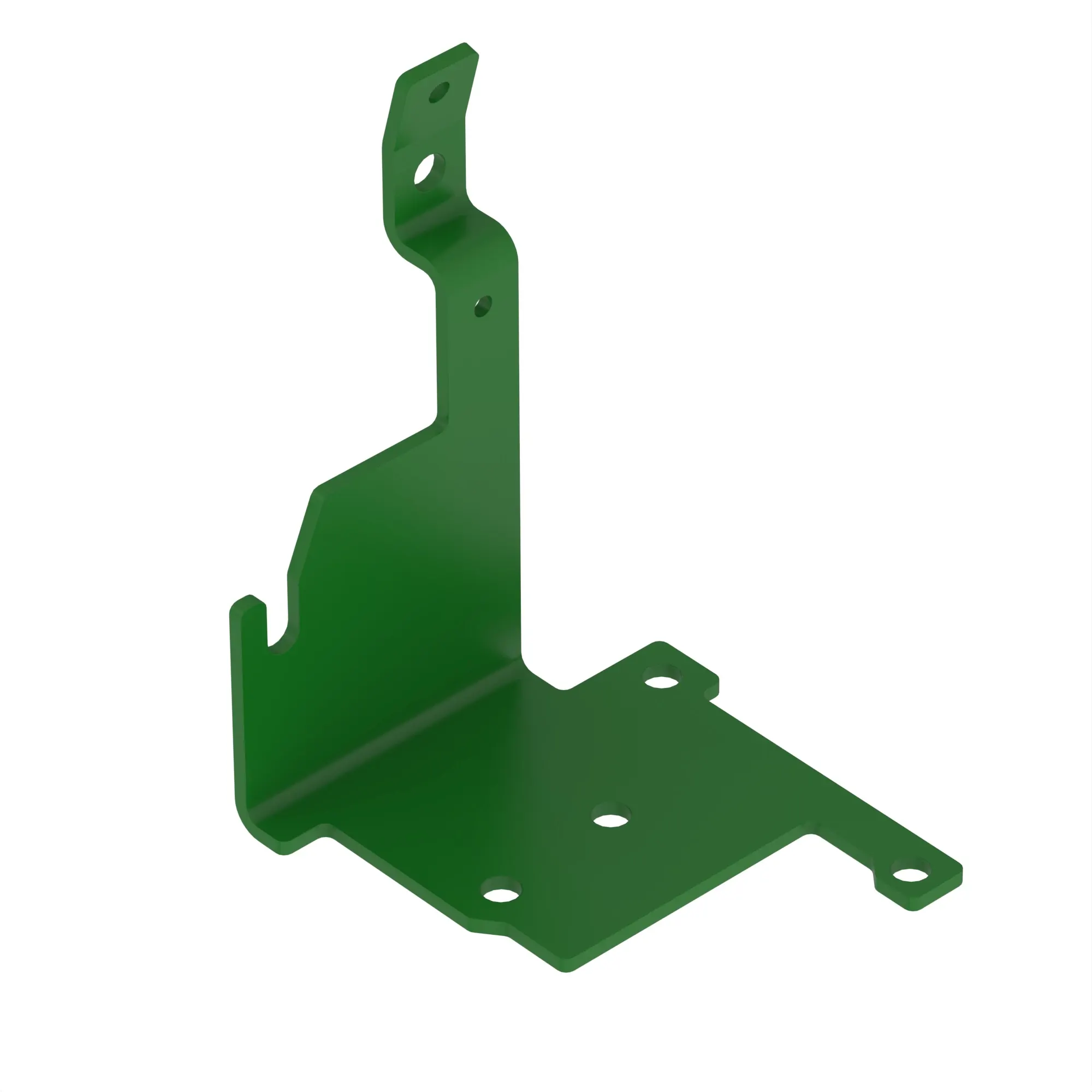 John Deere Bracket - SU51527