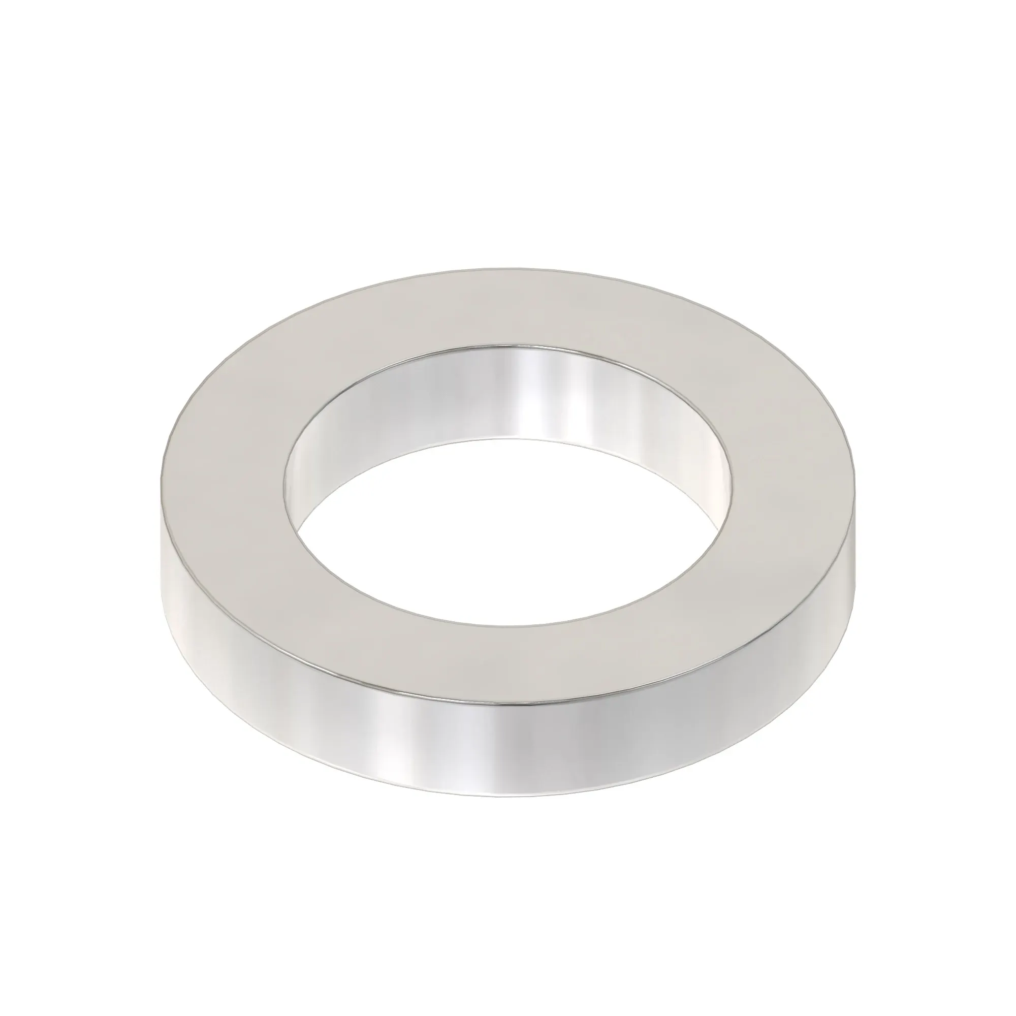 John Deere Tapered Roller Bearing Cup - JD9106