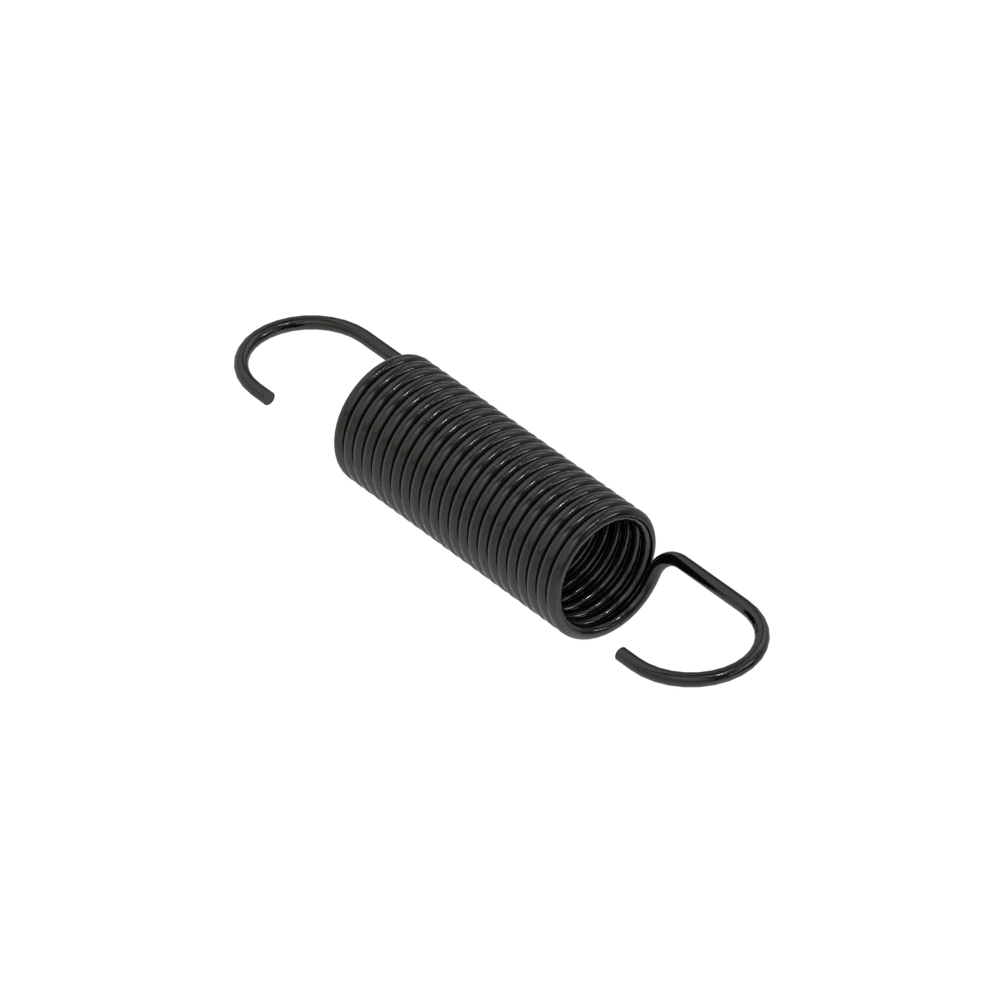 M163296: Idler Spring