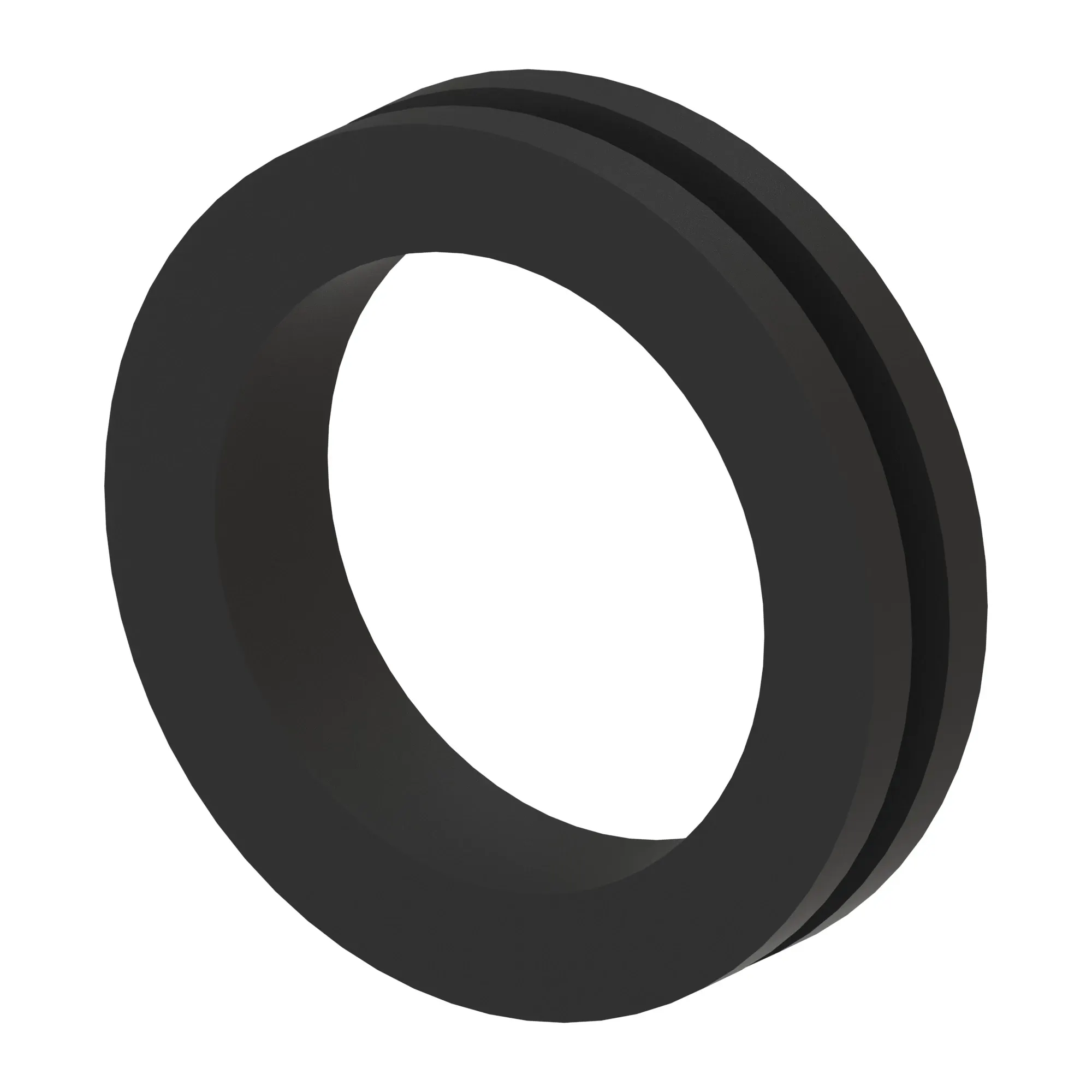 Bushing, Rubber